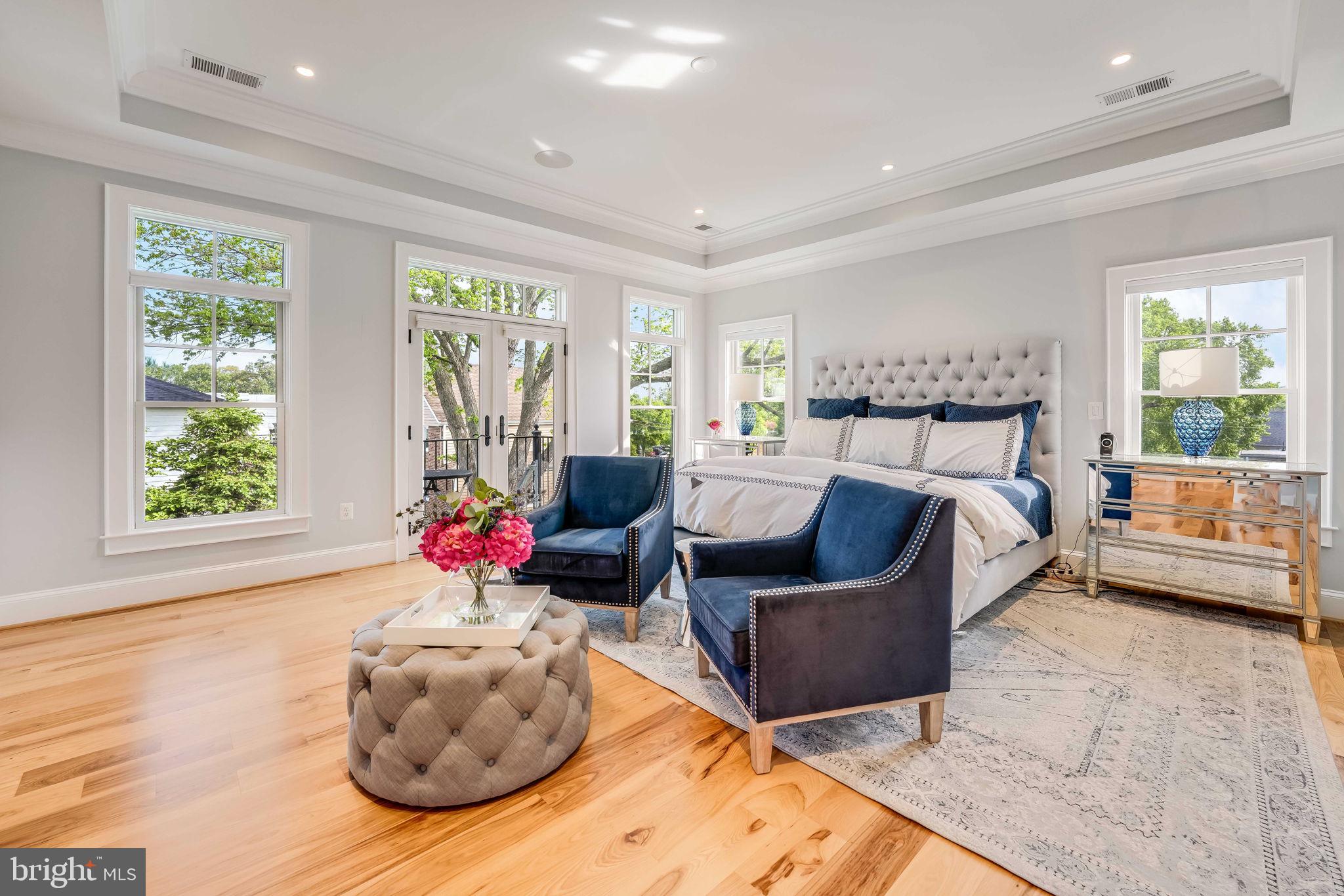 MILBURN TERRACE - Residential