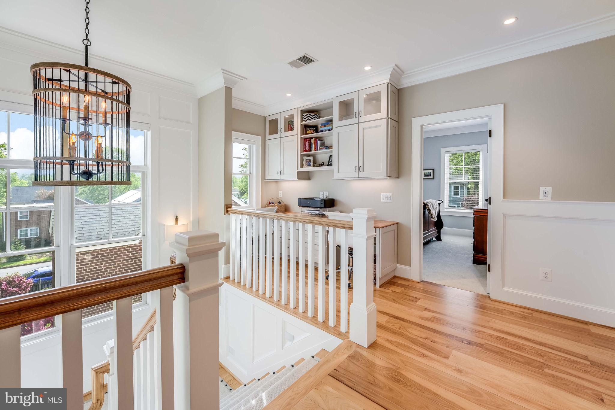 MILBURN TERRACE - Residential