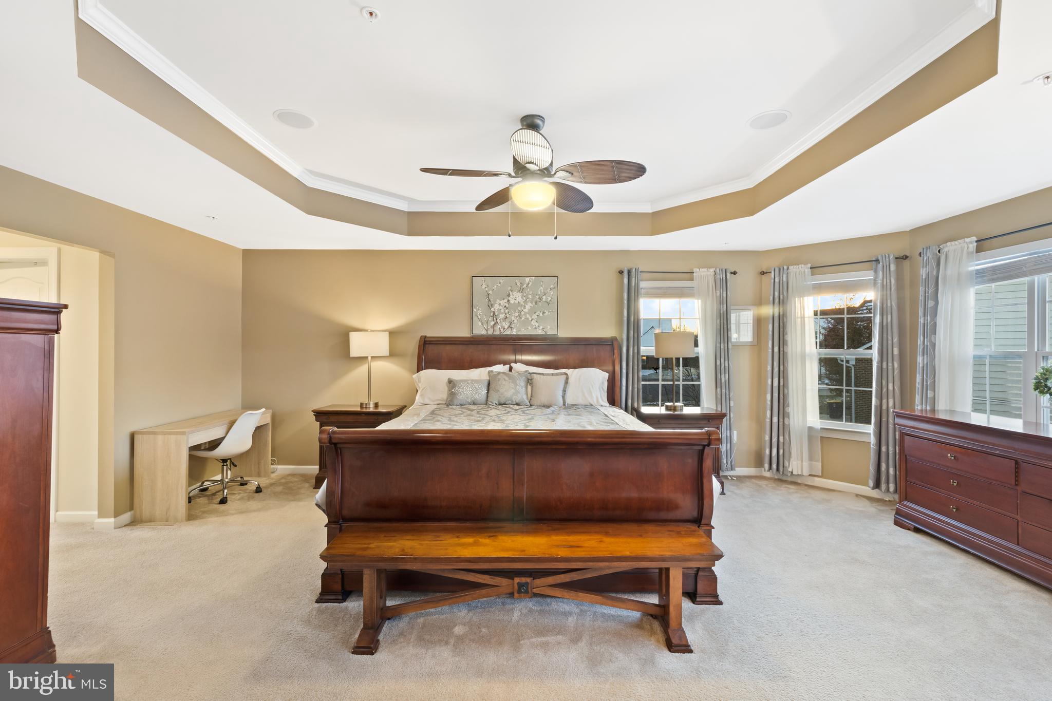 PARKSIDE AT WESTPHALIA - Residential Lease