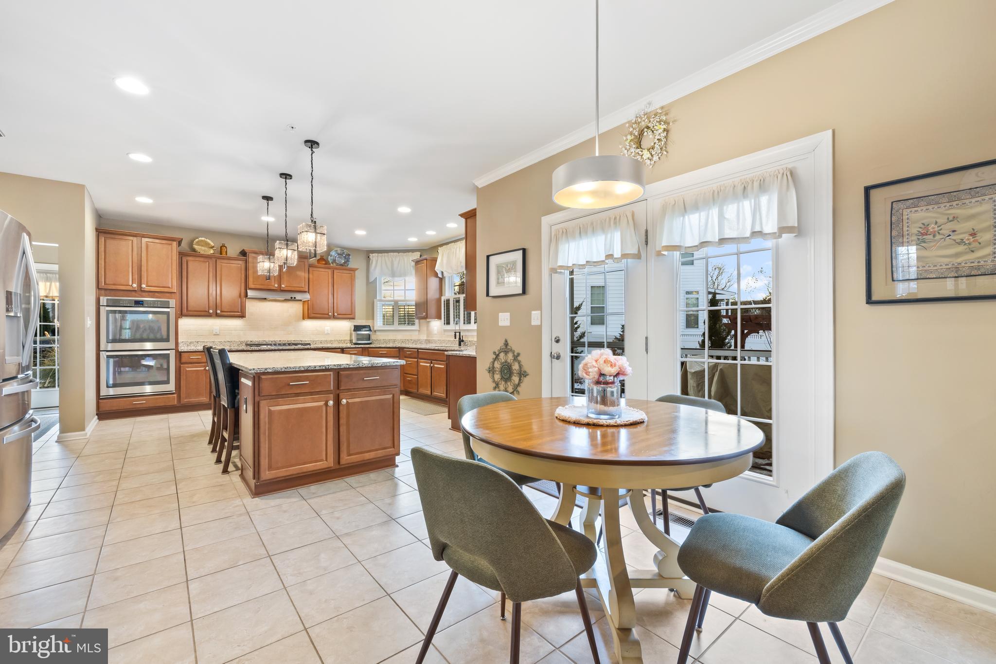 PARKSIDE AT WESTPHALIA - Residential Lease