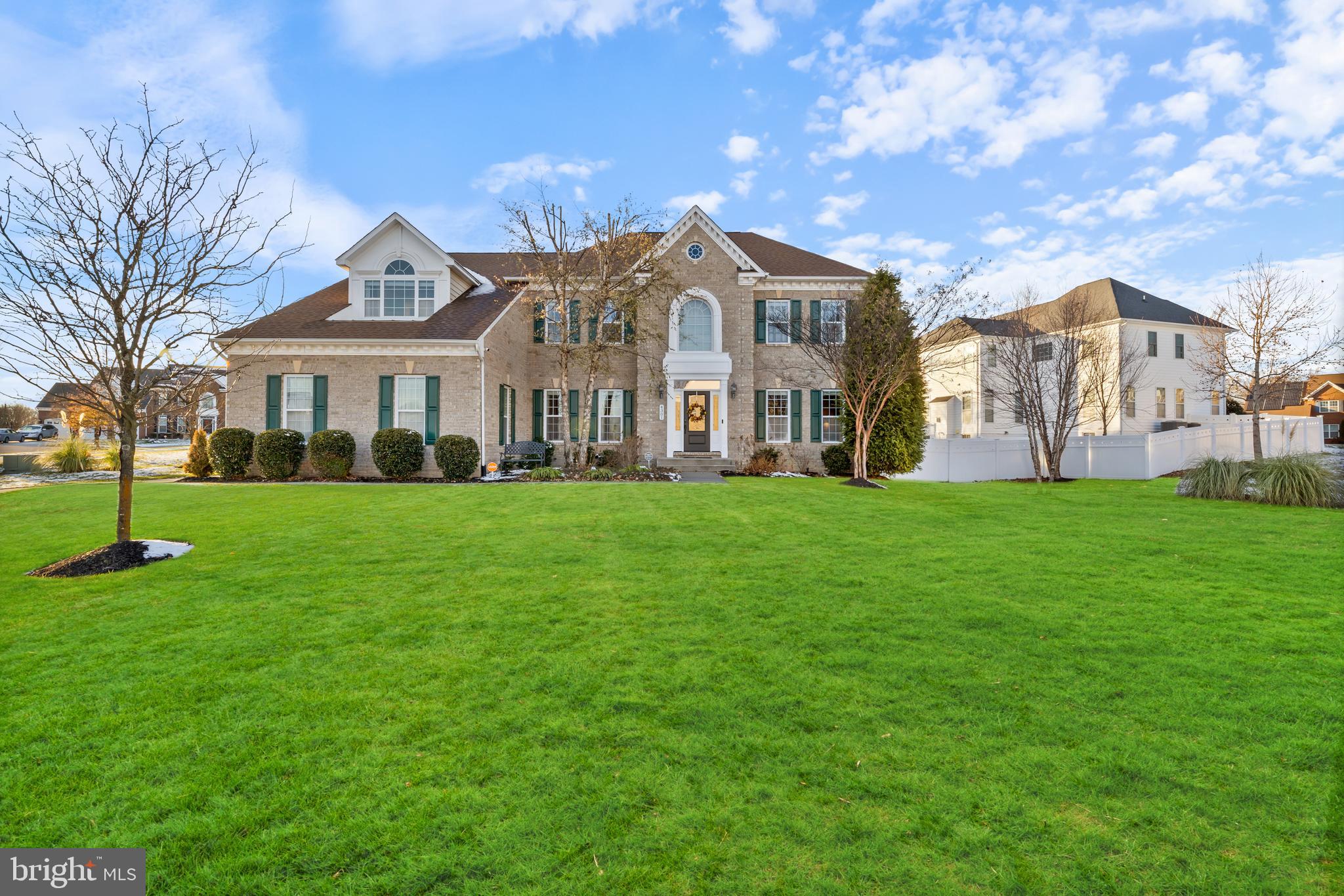 PARKSIDE AT WESTPHALIA - Residential Lease