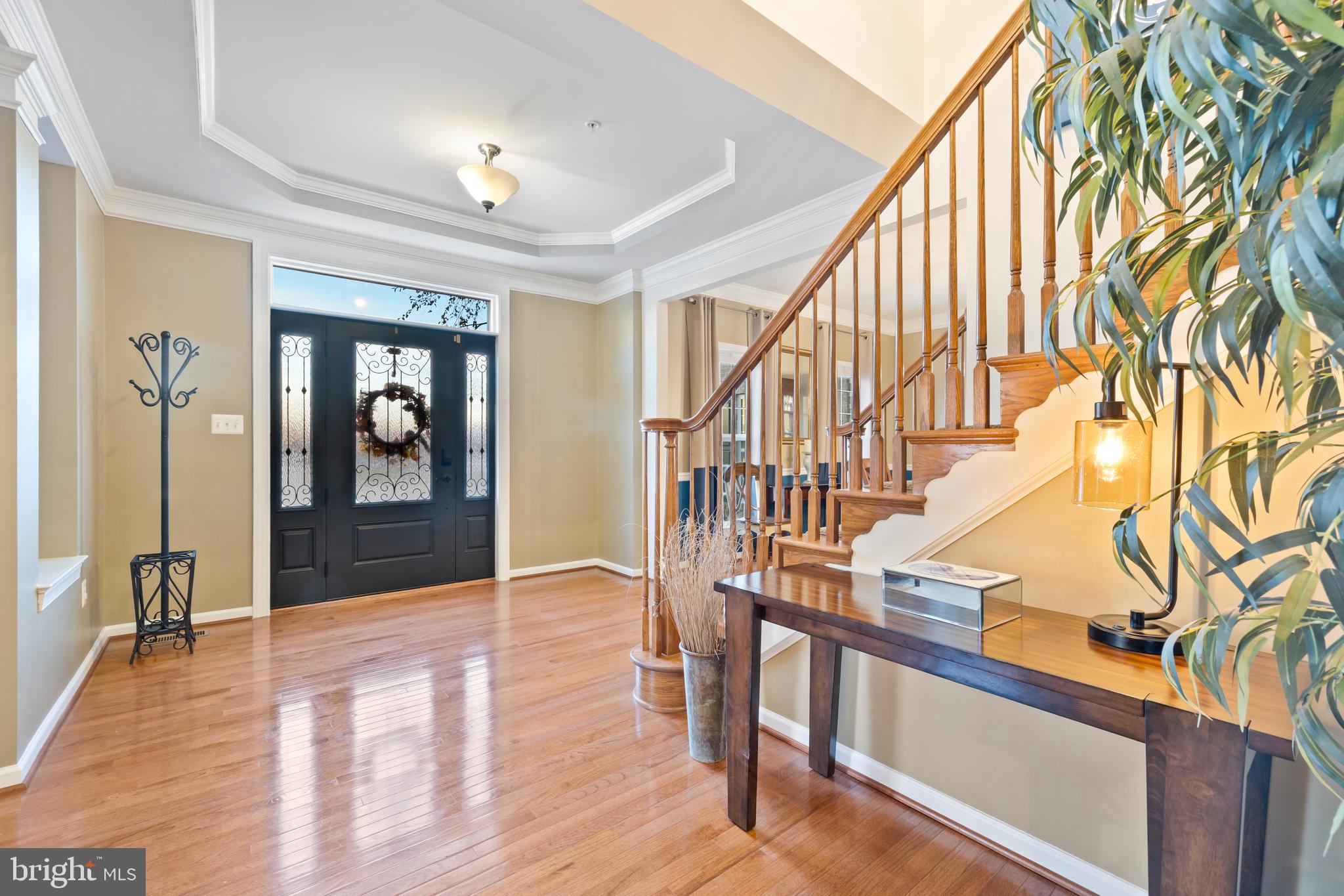 PARKSIDE AT WESTPHALIA - Residential Lease