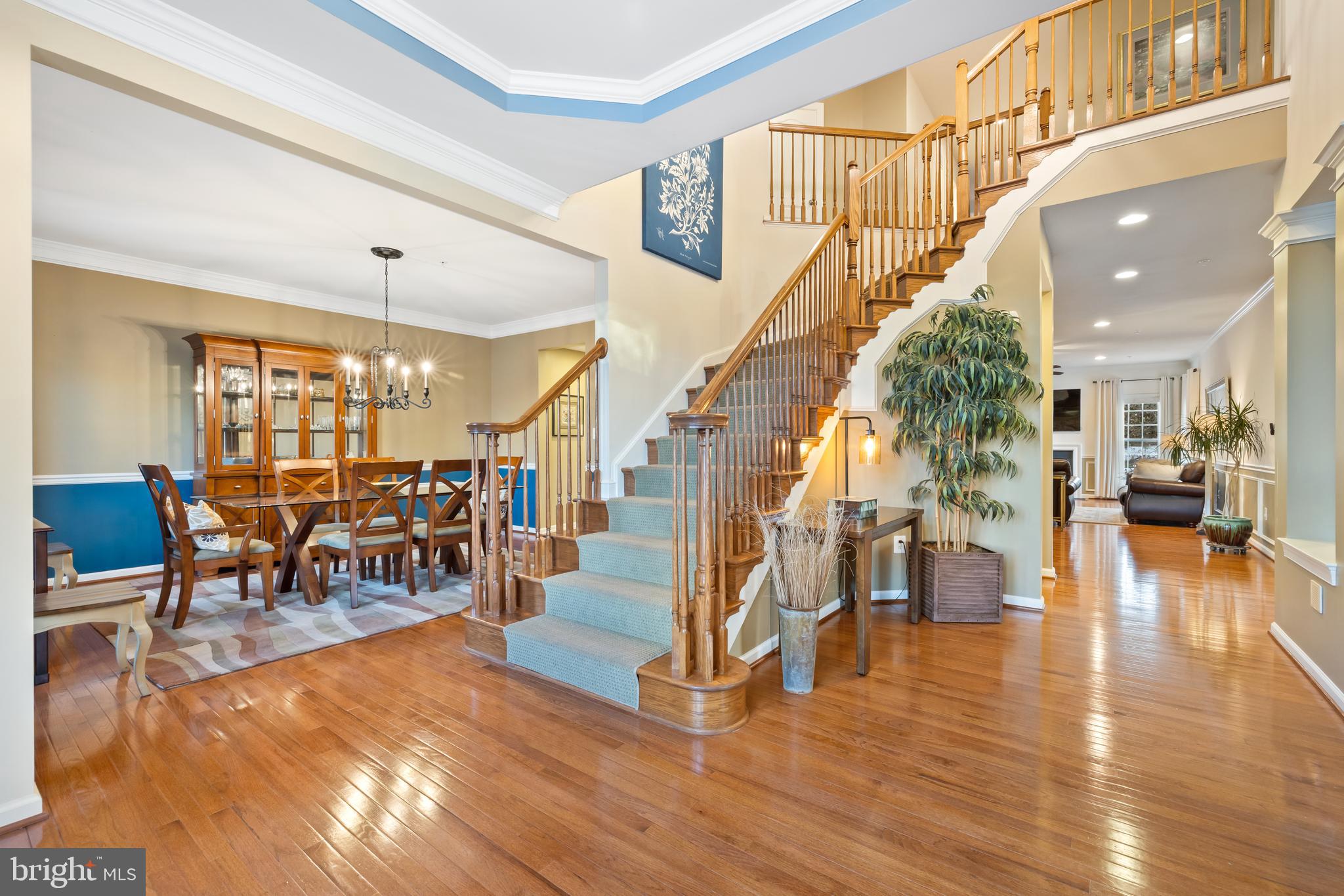 PARKSIDE AT WESTPHALIA - Residential Lease