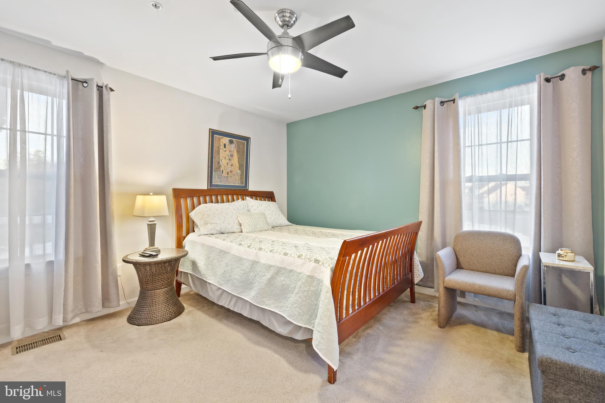 PARKSIDE AT WESTPHALIA - Residential Lease