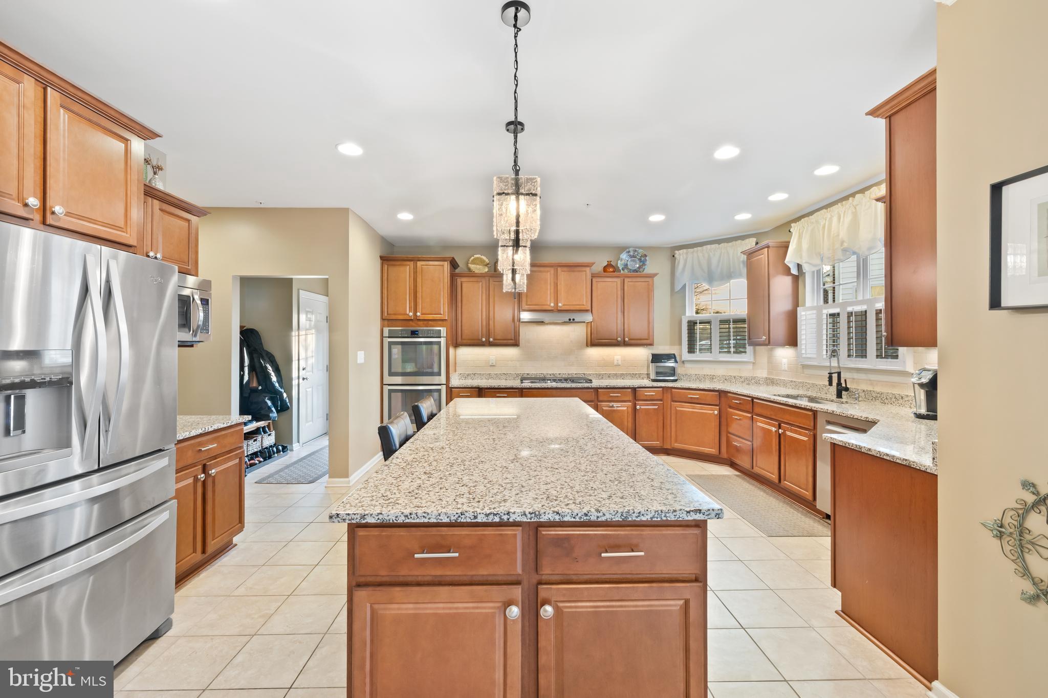 PARKSIDE AT WESTPHALIA - Residential Lease