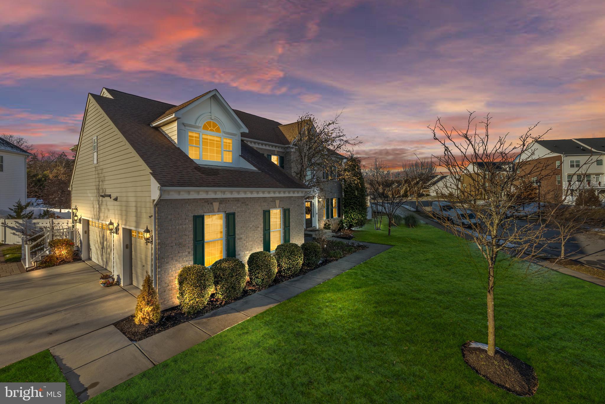 PARKSIDE AT WESTPHALIA - Residential Lease