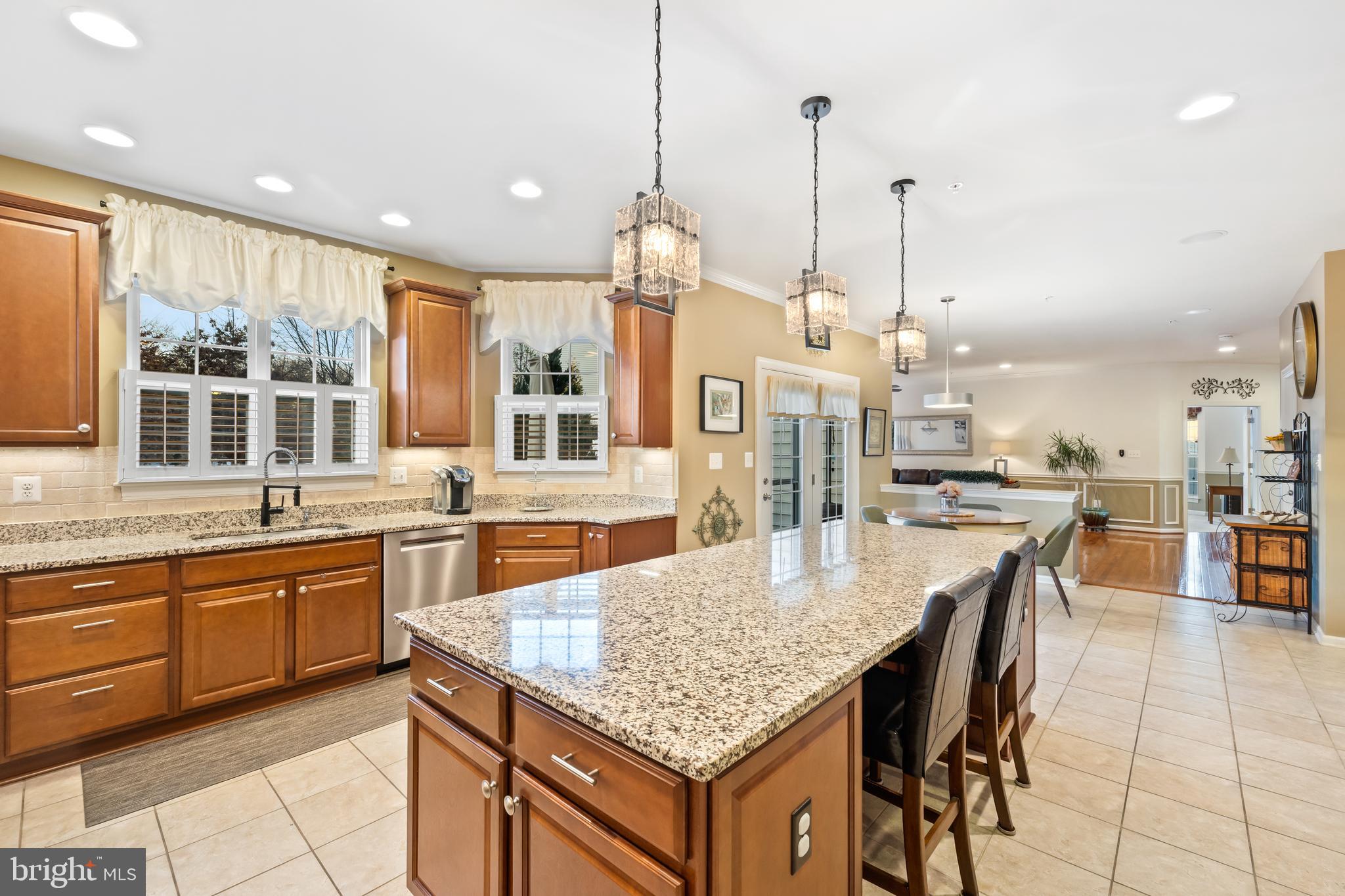 PARKSIDE AT WESTPHALIA - Residential Lease