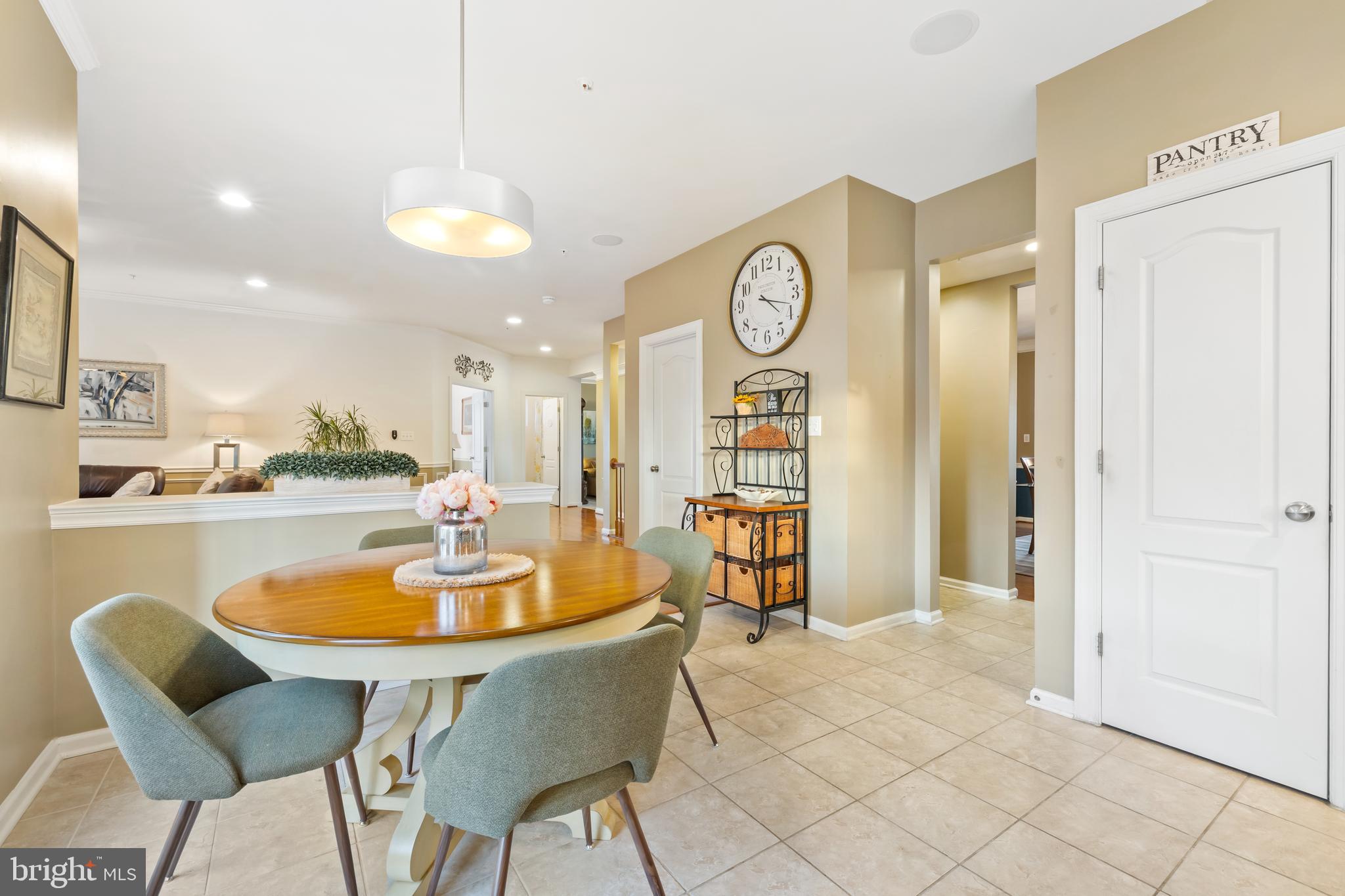 PARKSIDE AT WESTPHALIA - Residential Lease