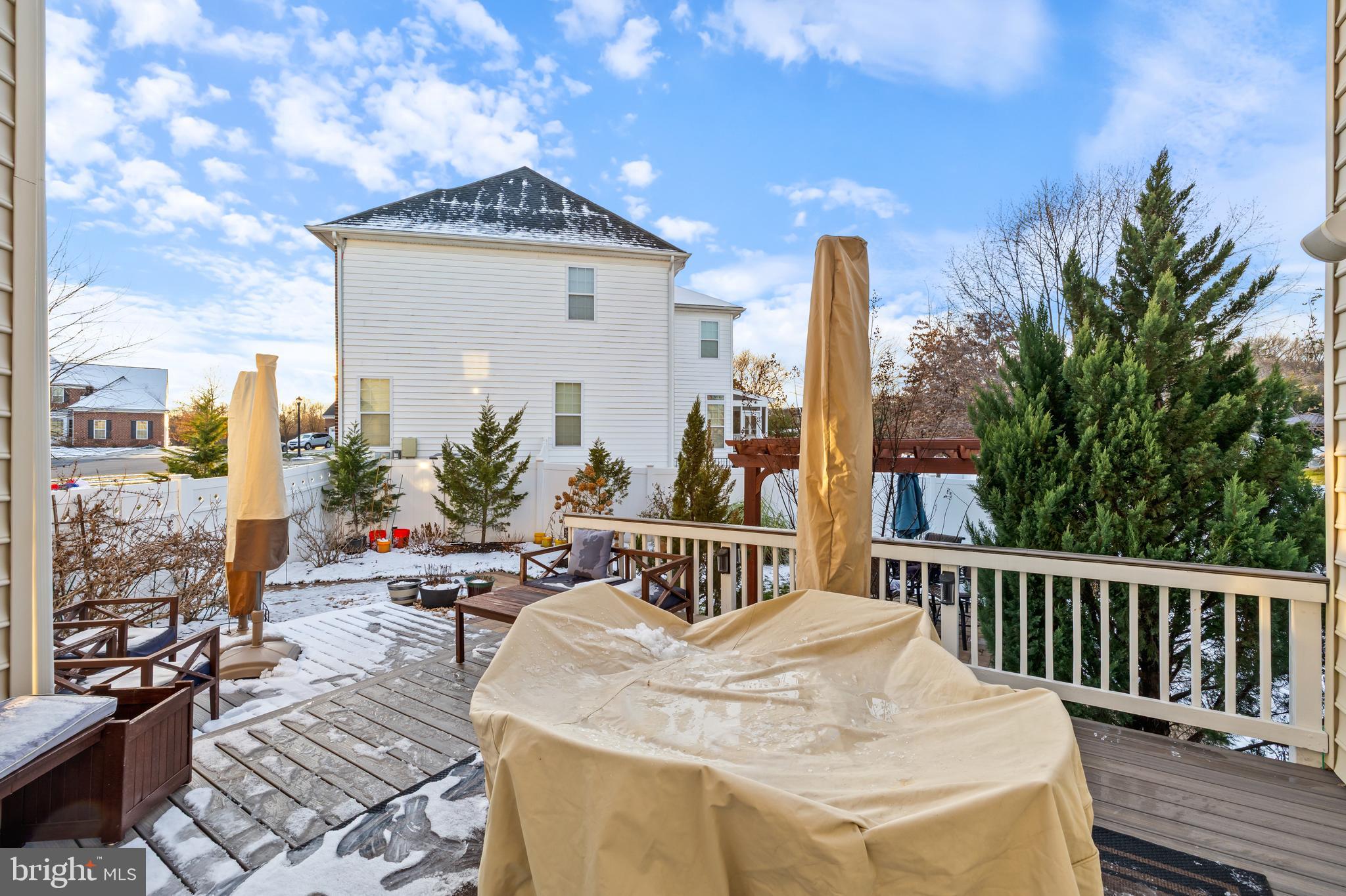 PARKSIDE AT WESTPHALIA - Residential Lease