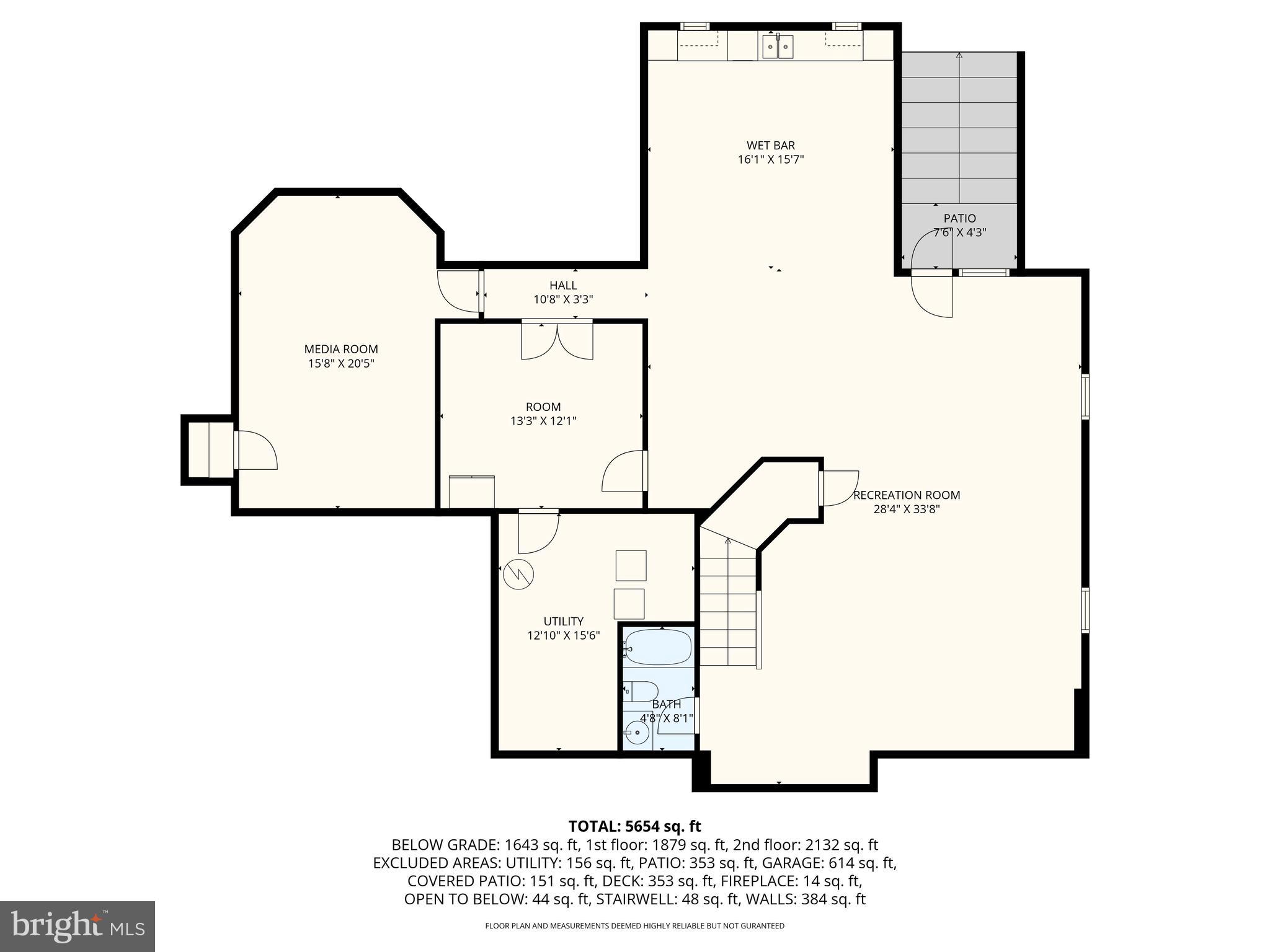 PARKSIDE AT WESTPHALIA - Residential Lease