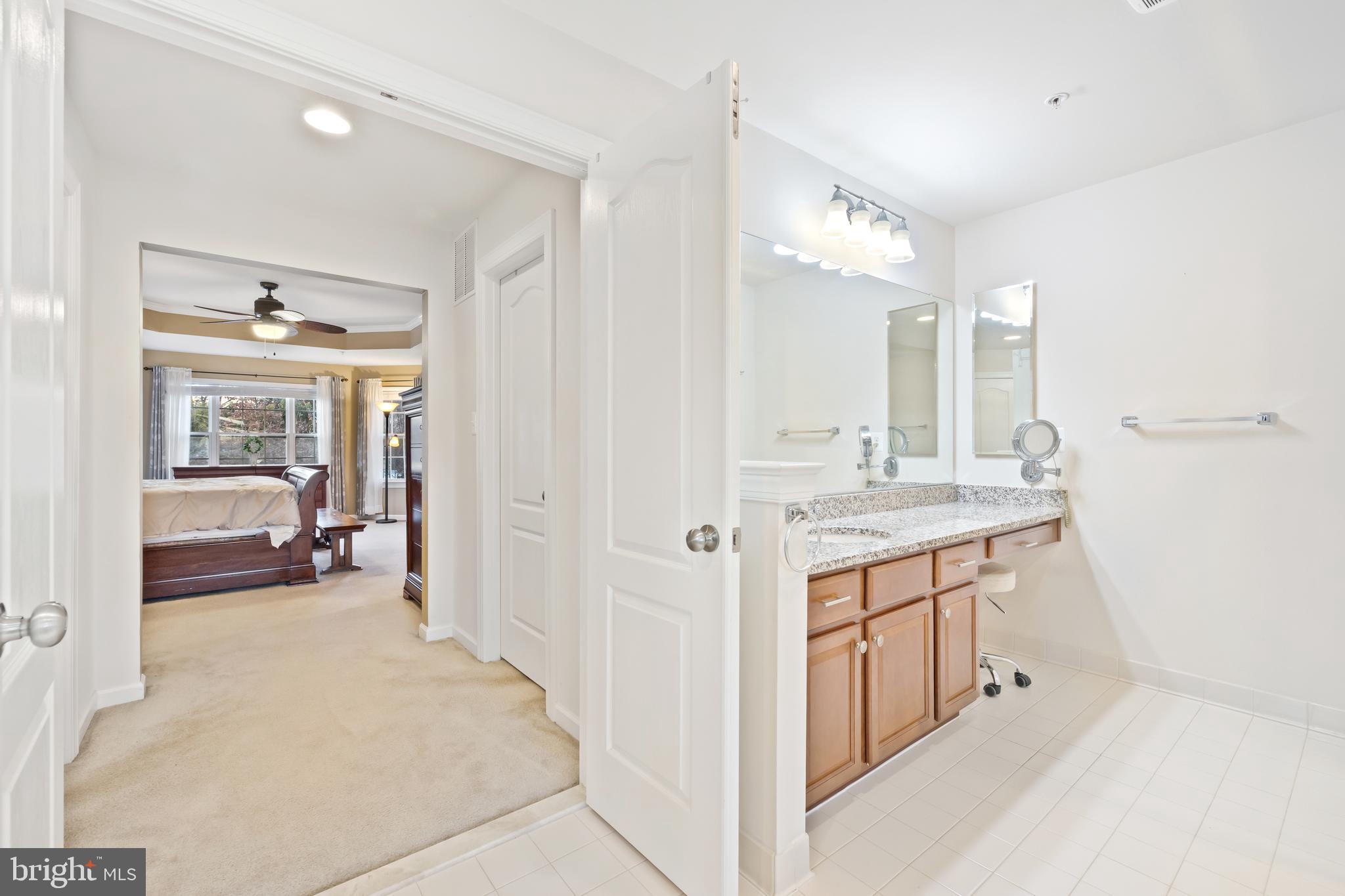 PARKSIDE AT WESTPHALIA - Residential Lease