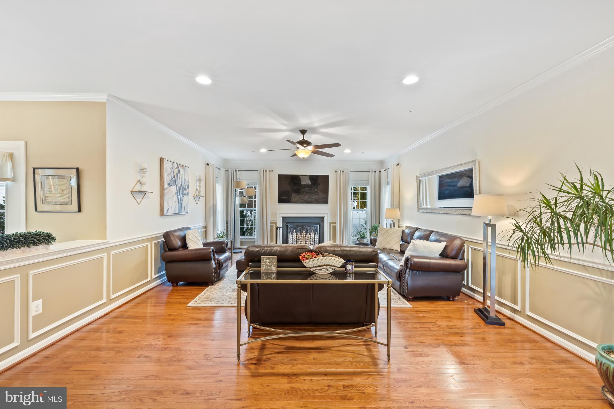 PARKSIDE AT WESTPHALIA - Residential Lease