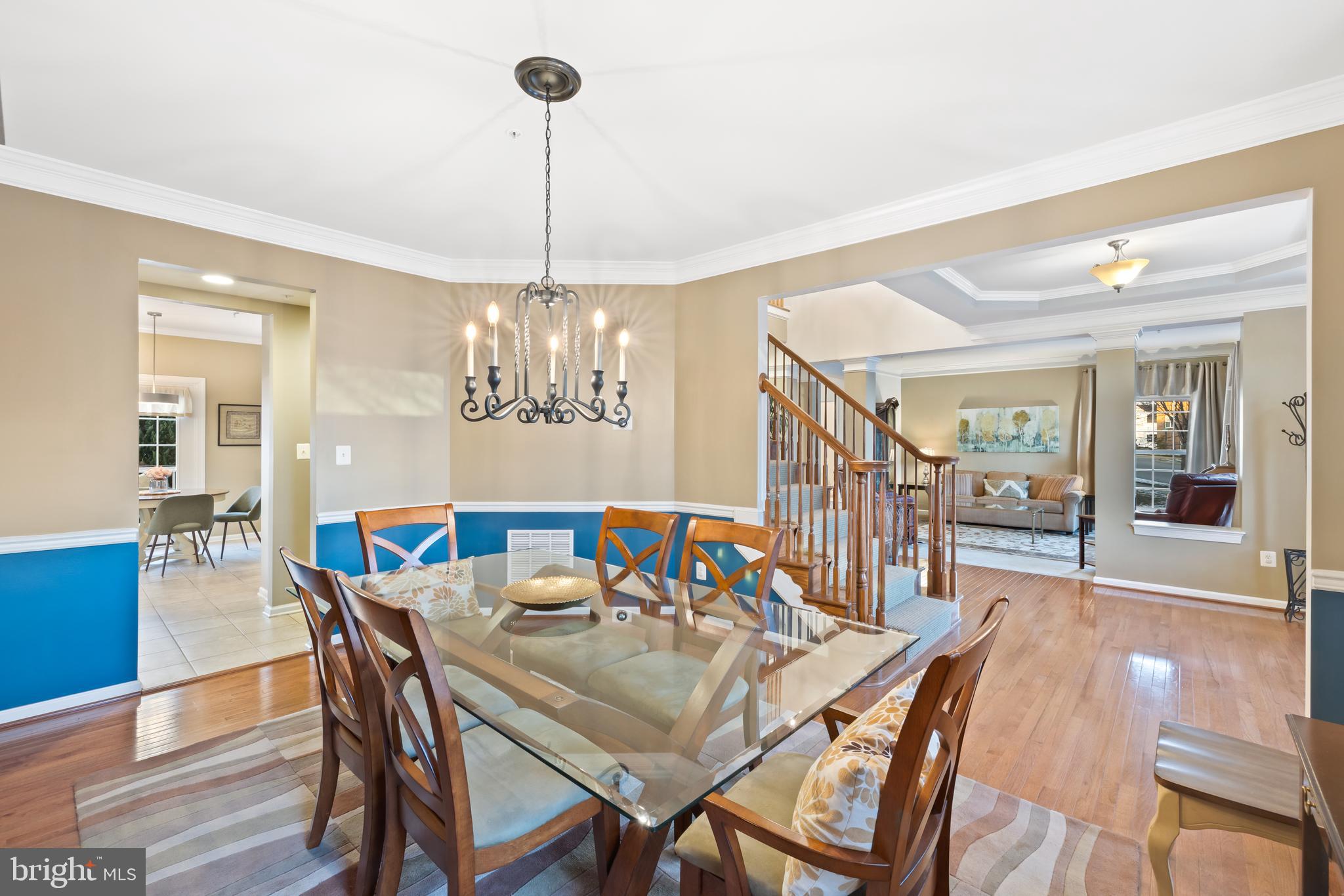 PARKSIDE AT WESTPHALIA - Residential Lease