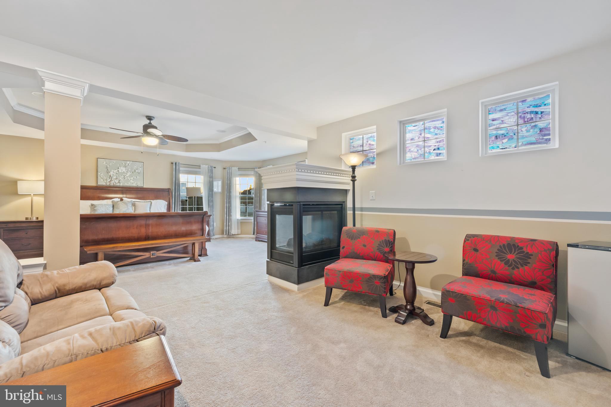 PARKSIDE AT WESTPHALIA - Residential Lease