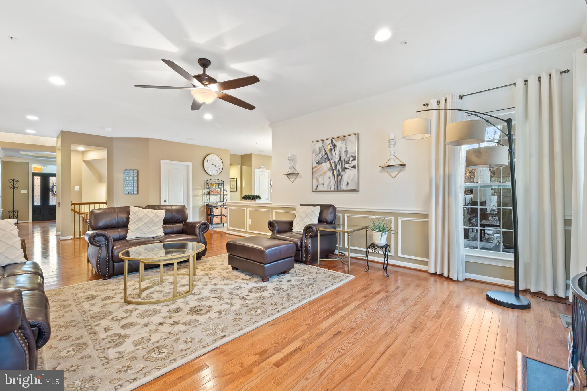 PARKSIDE AT WESTPHALIA - Residential Lease