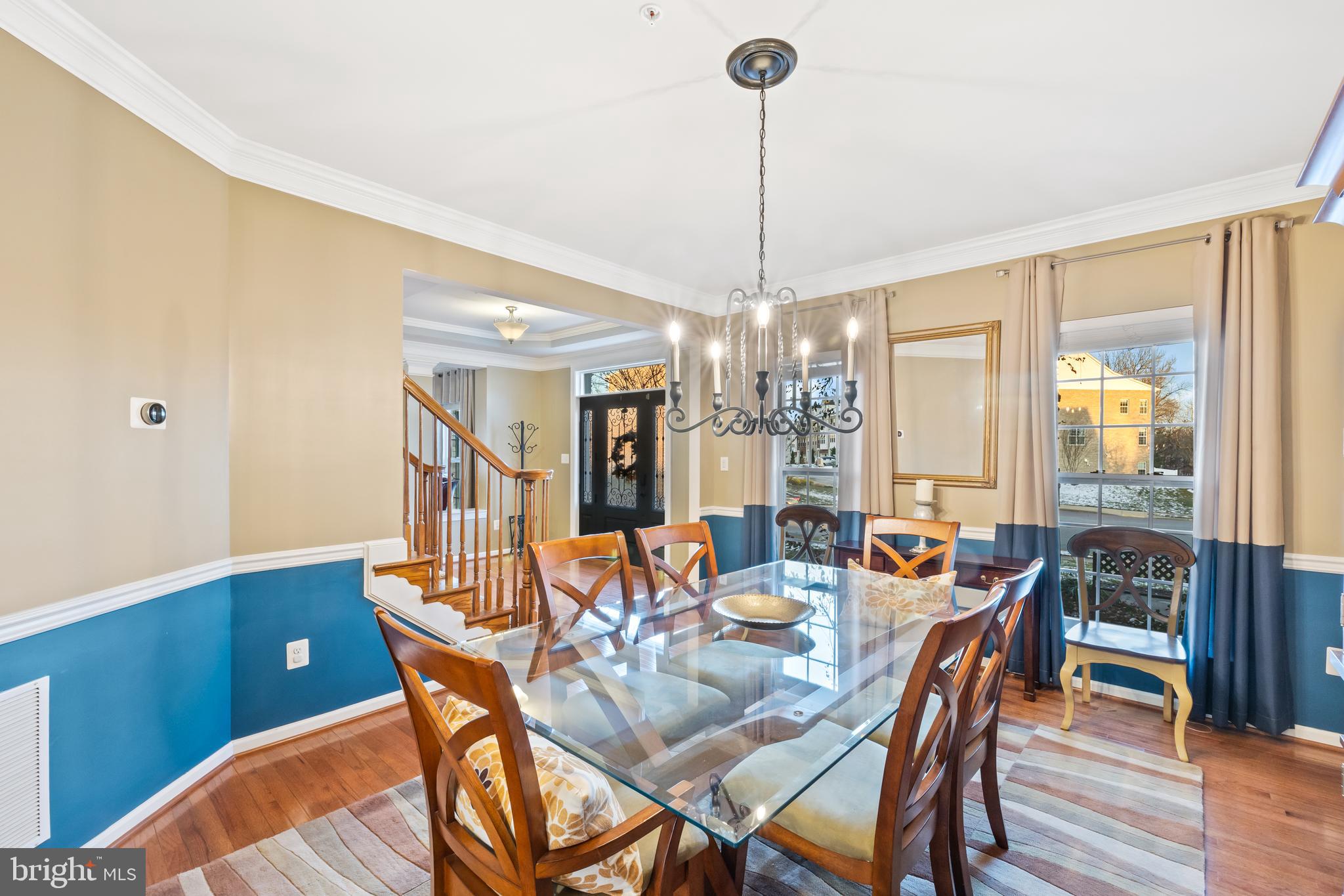 PARKSIDE AT WESTPHALIA - Residential Lease