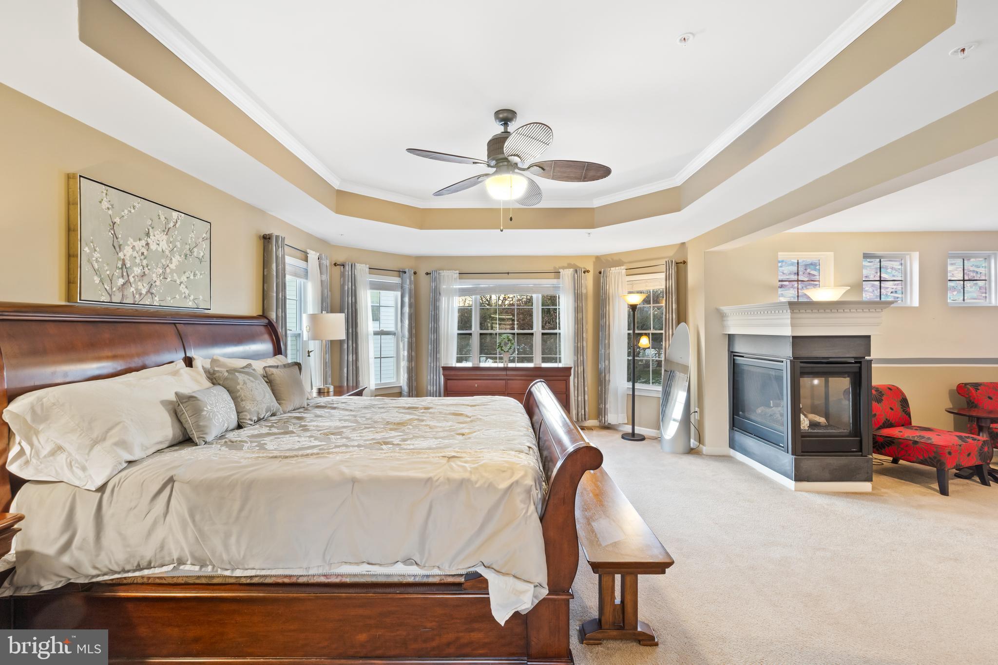 PARKSIDE AT WESTPHALIA - Residential Lease