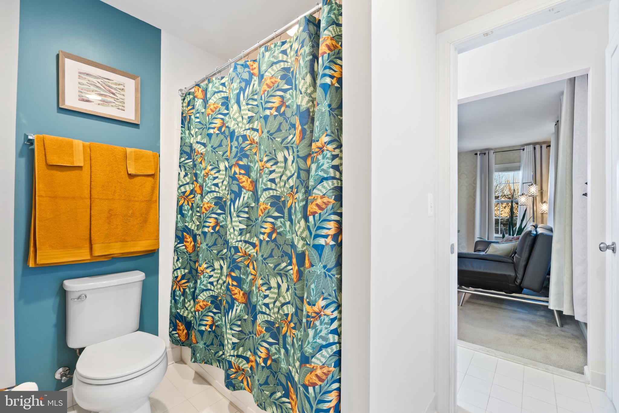 PARKSIDE AT WESTPHALIA - Residential Lease