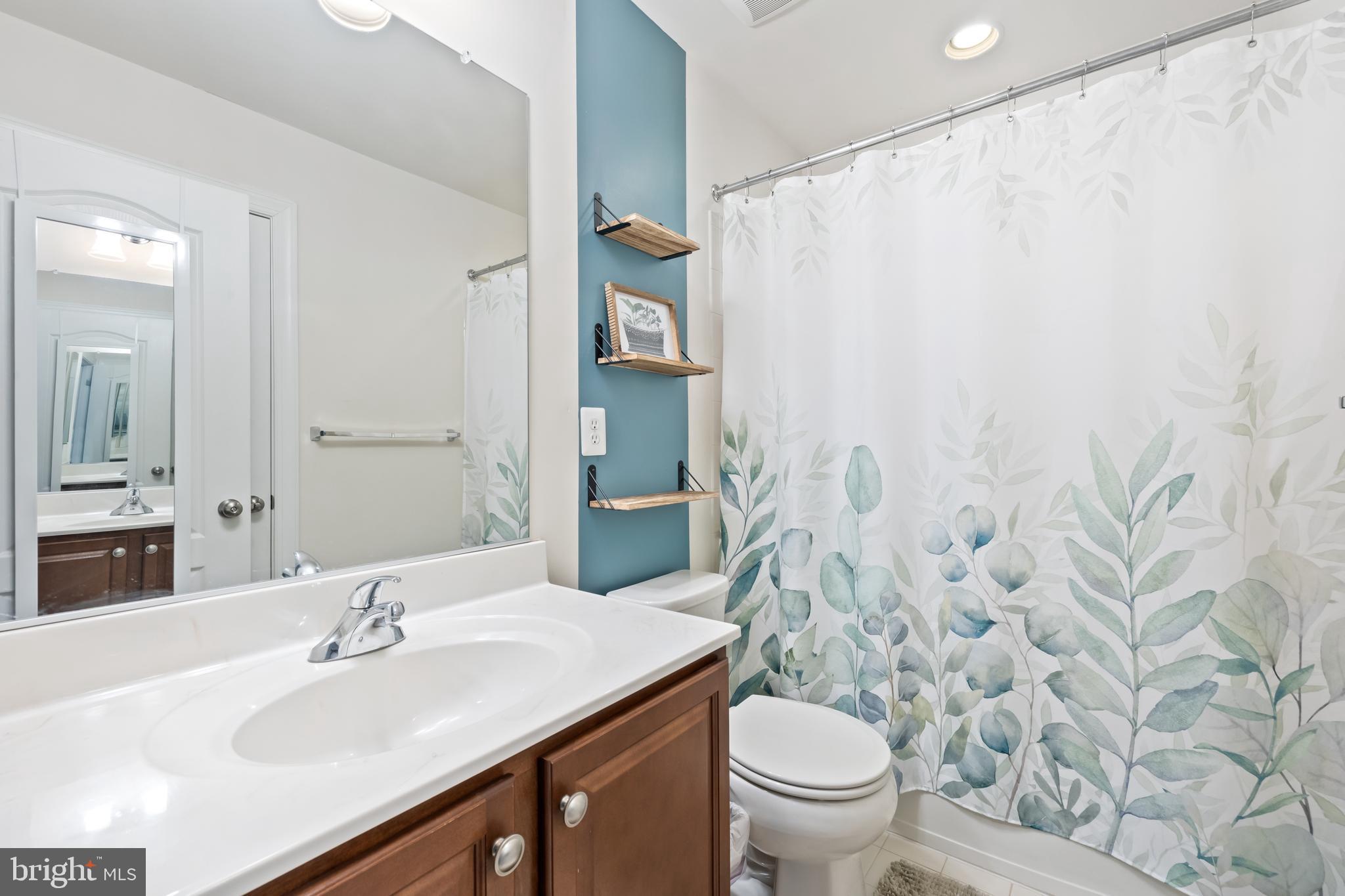 PARKSIDE AT WESTPHALIA - Residential Lease