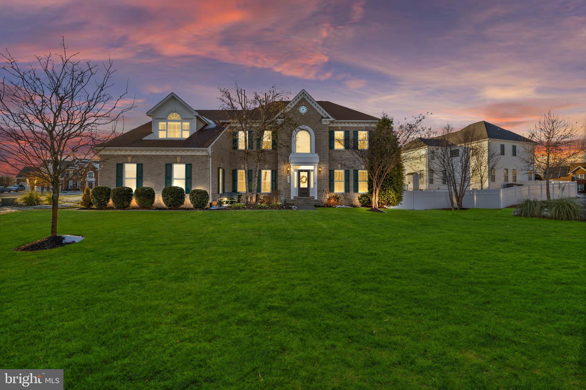 PARKSIDE AT WESTPHALIA - Residential Lease