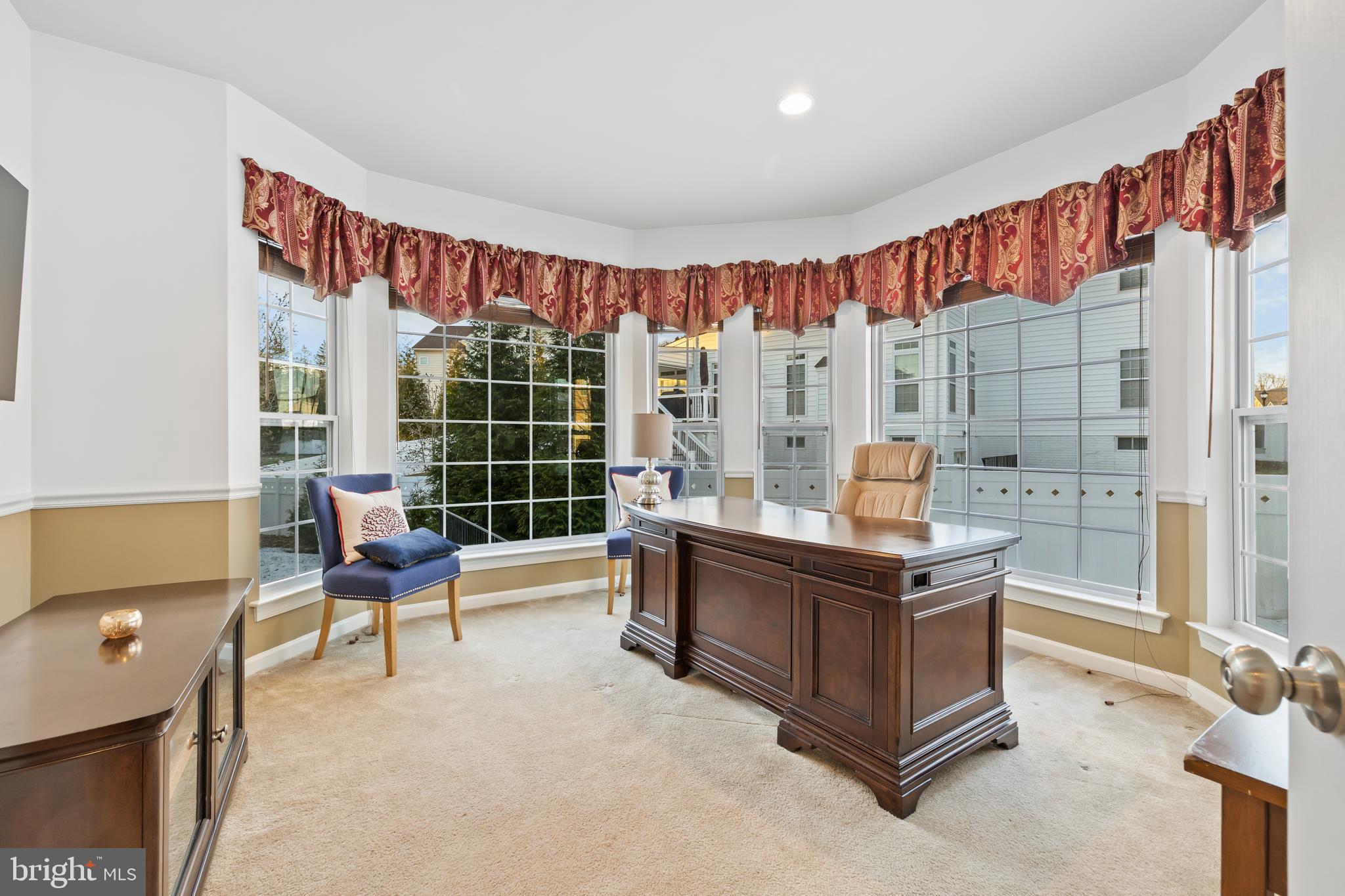 PARKSIDE AT WESTPHALIA - Residential Lease