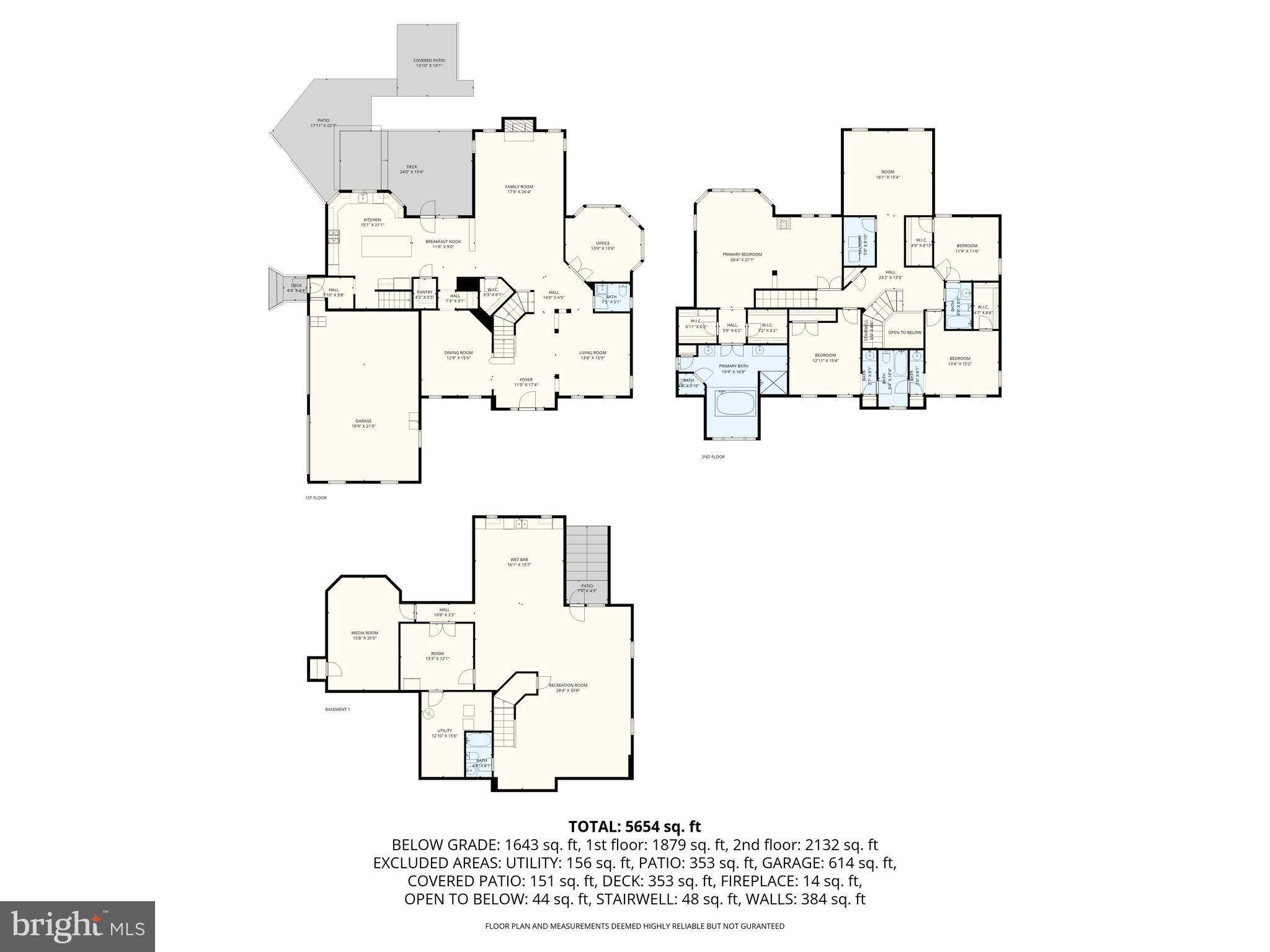 PARKSIDE AT WESTPHALIA - Residential Lease