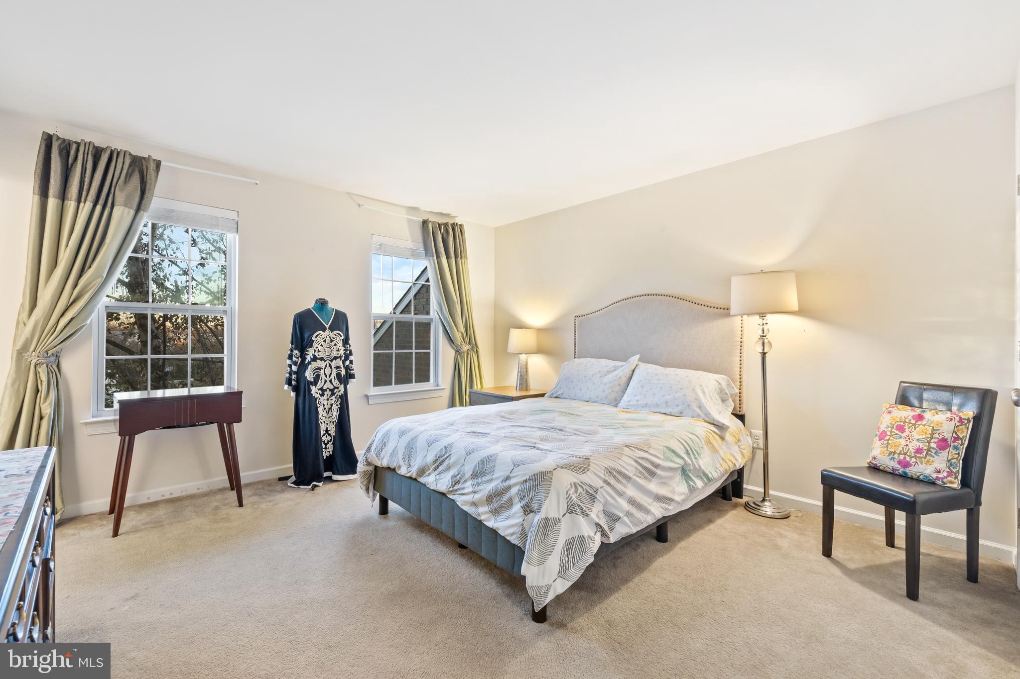 PARKSIDE AT WESTPHALIA - Residential Lease