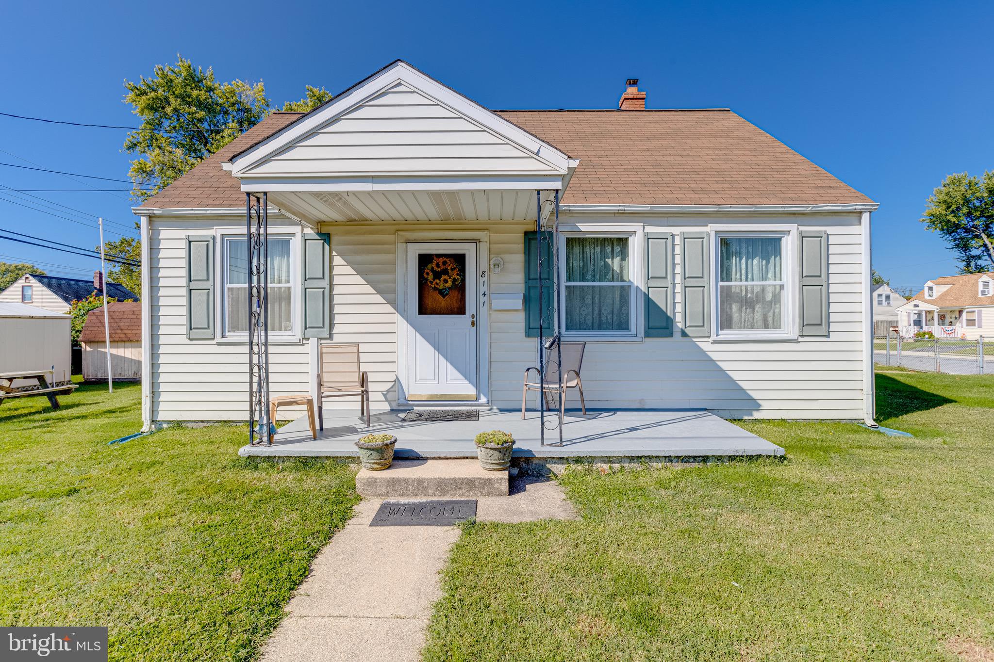 WATERS EDGE - Residential