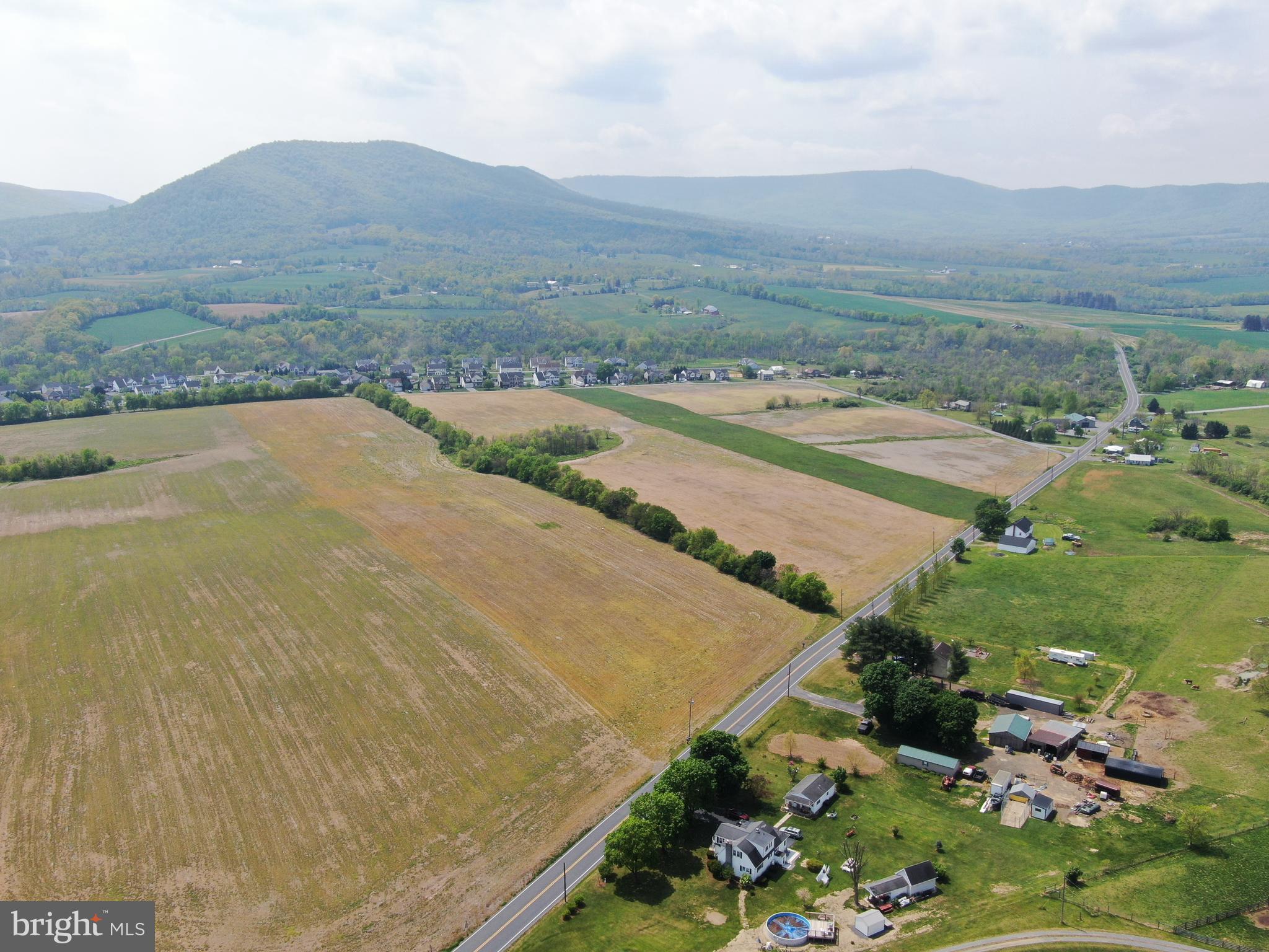 NONE AVAILABLE - Farm