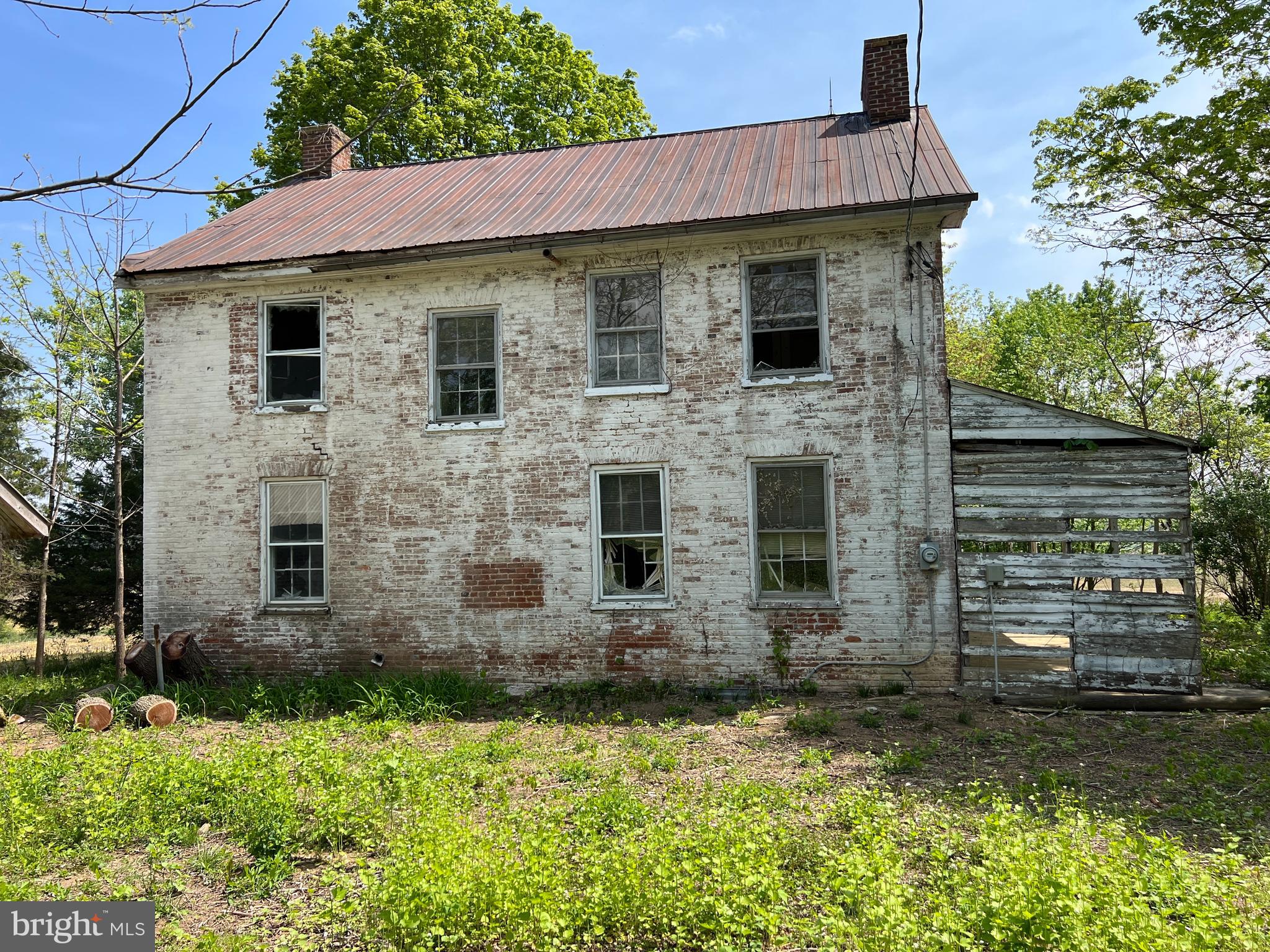 NONE AVAILABLE - Farm