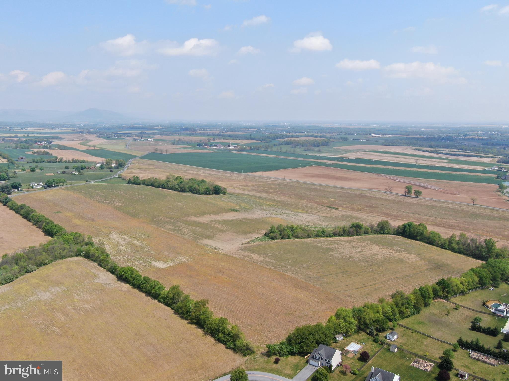 NONE AVAILABLE - Farm