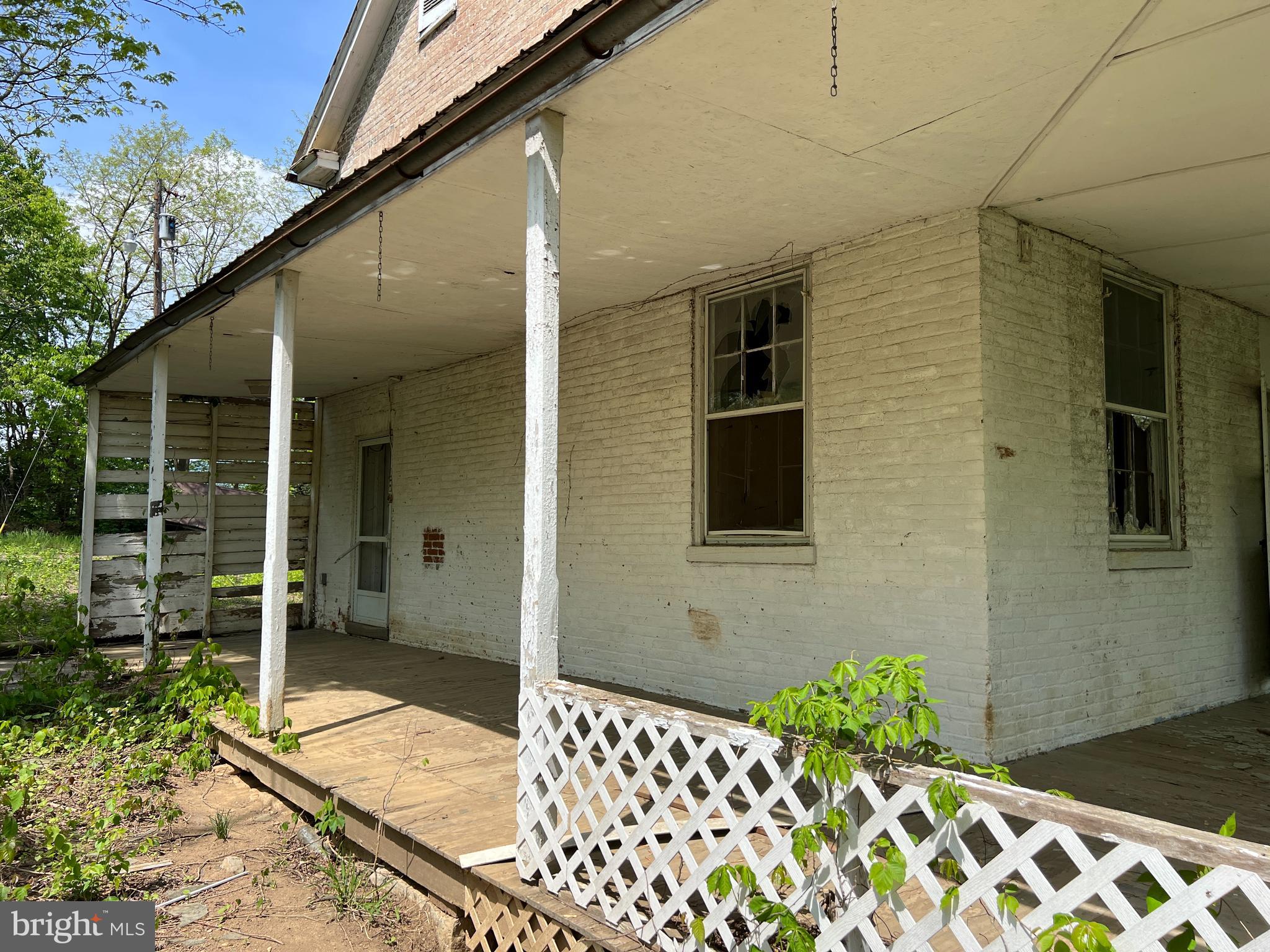 NONE AVAILABLE - Farm