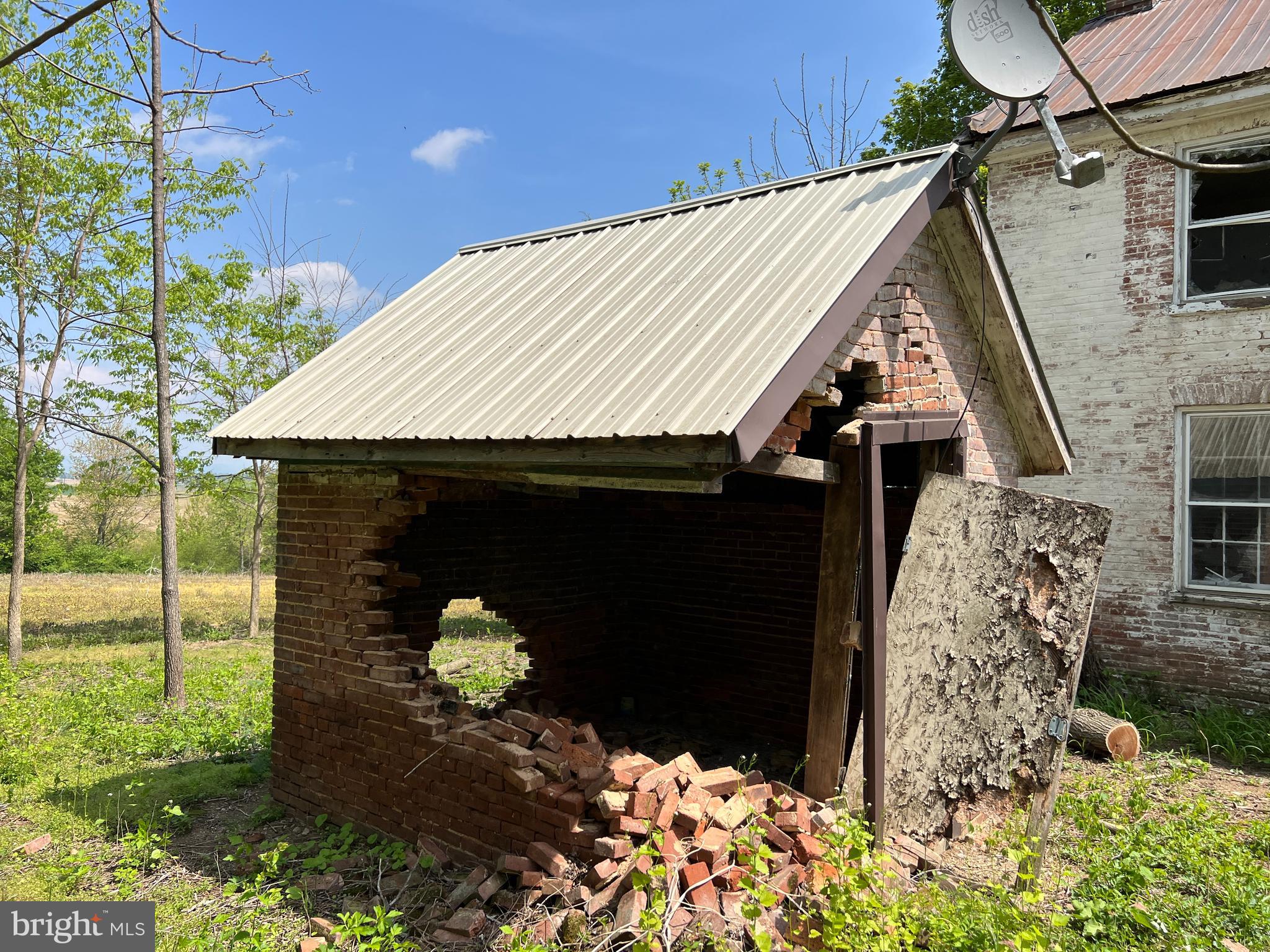 NONE AVAILABLE - Farm