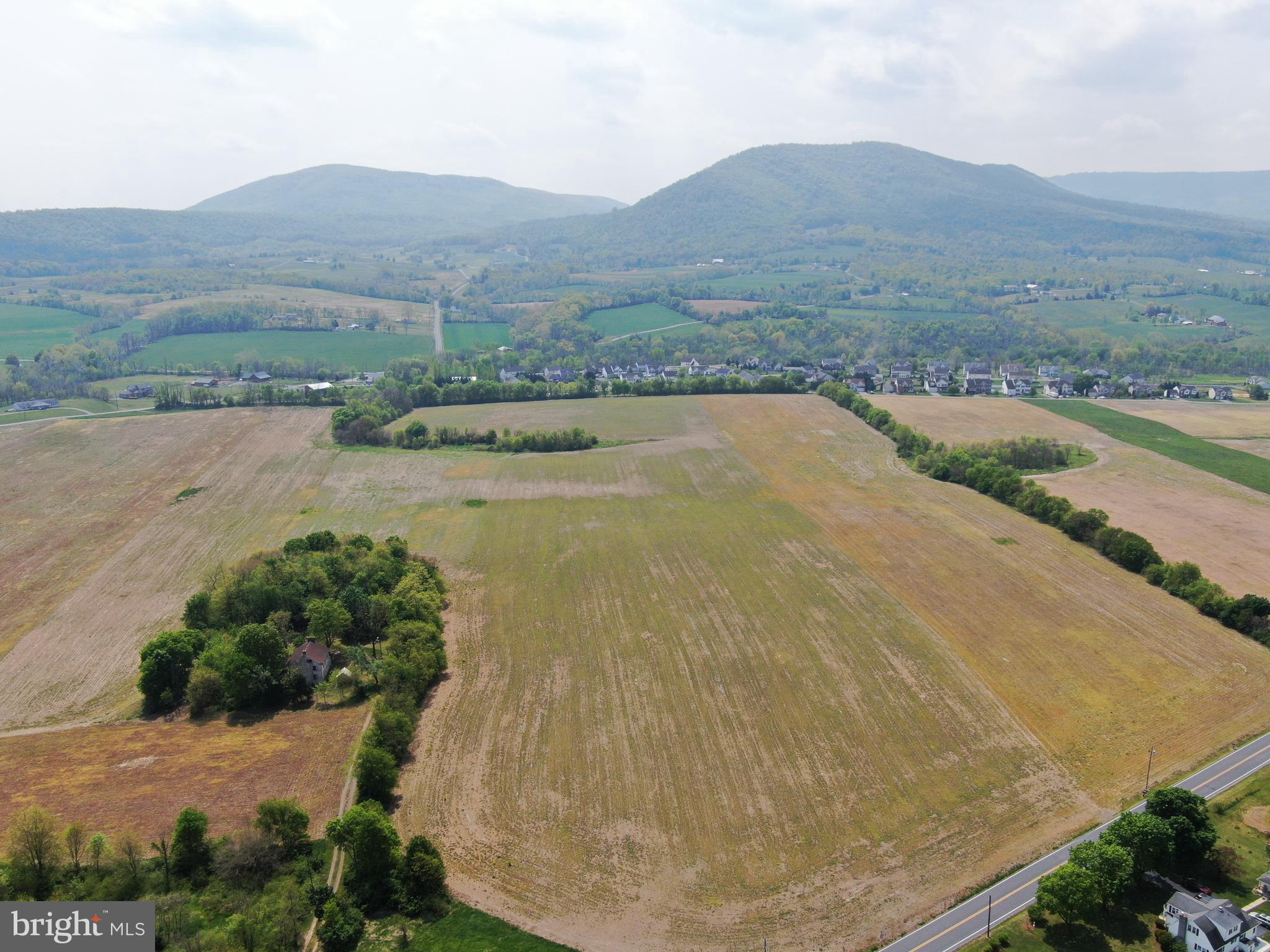 NONE AVAILABLE - Farm