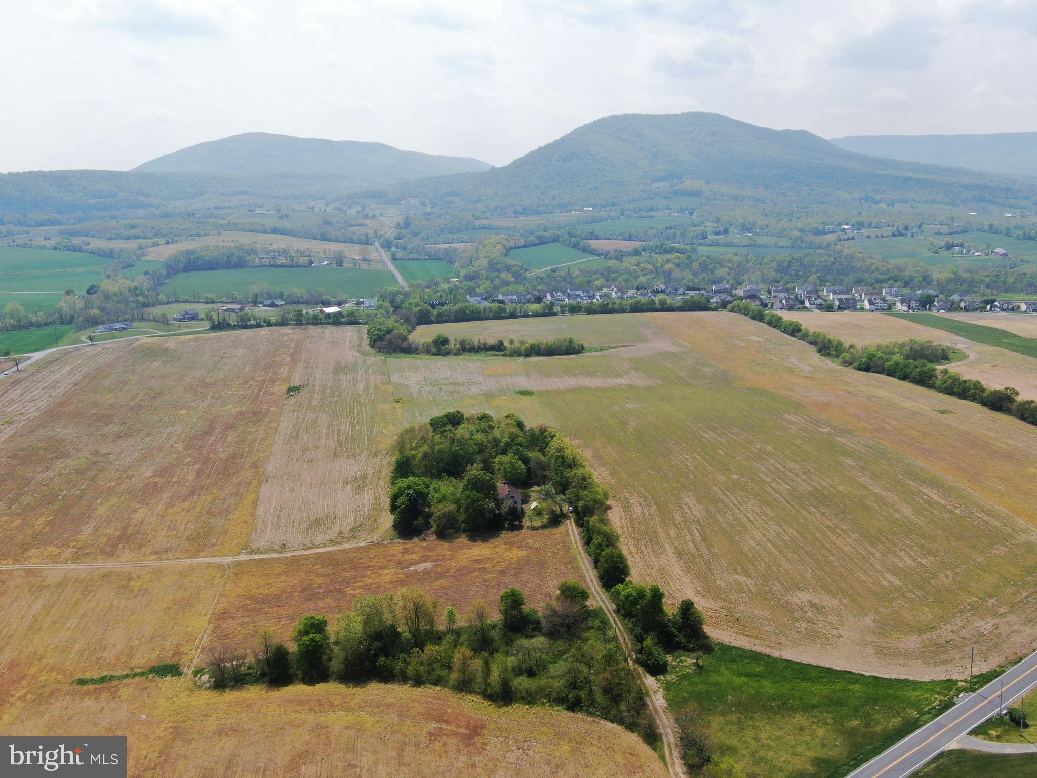 NONE AVAILABLE - Farm