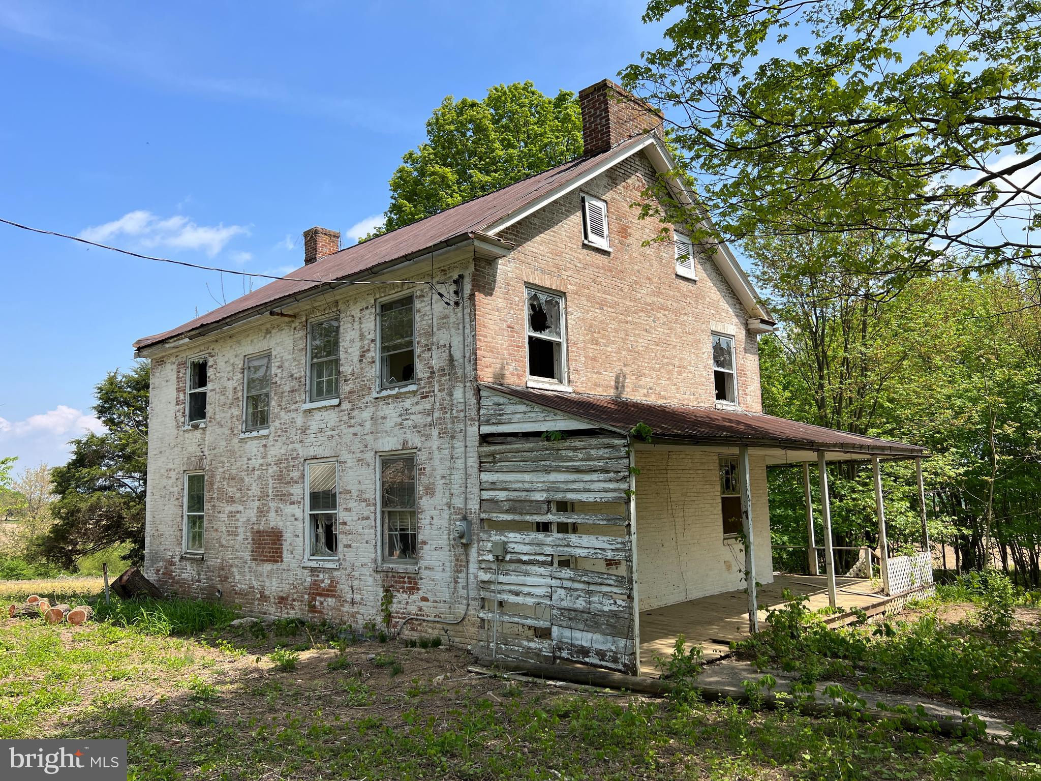 NONE AVAILABLE - Farm