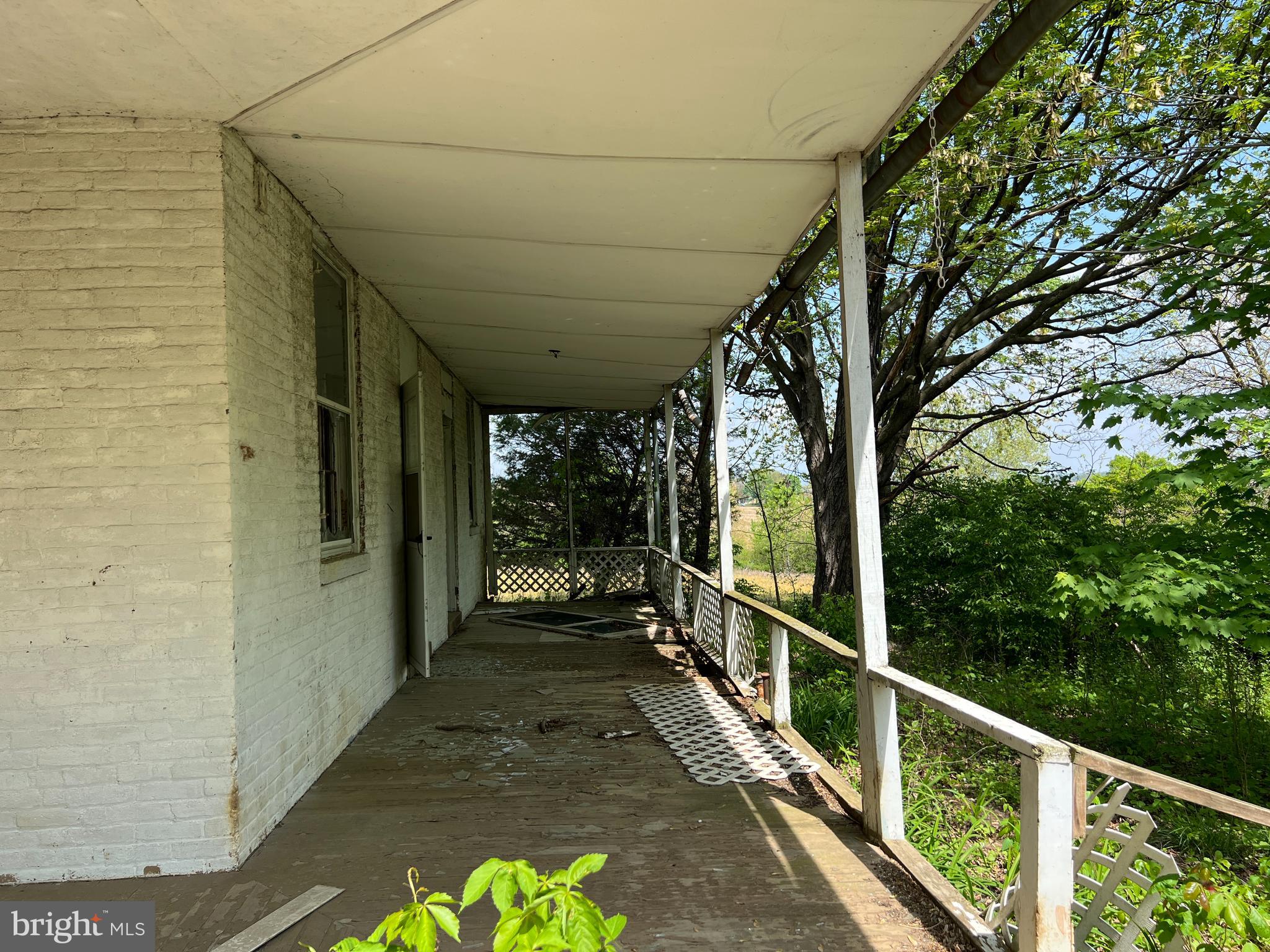 NONE AVAILABLE - Farm