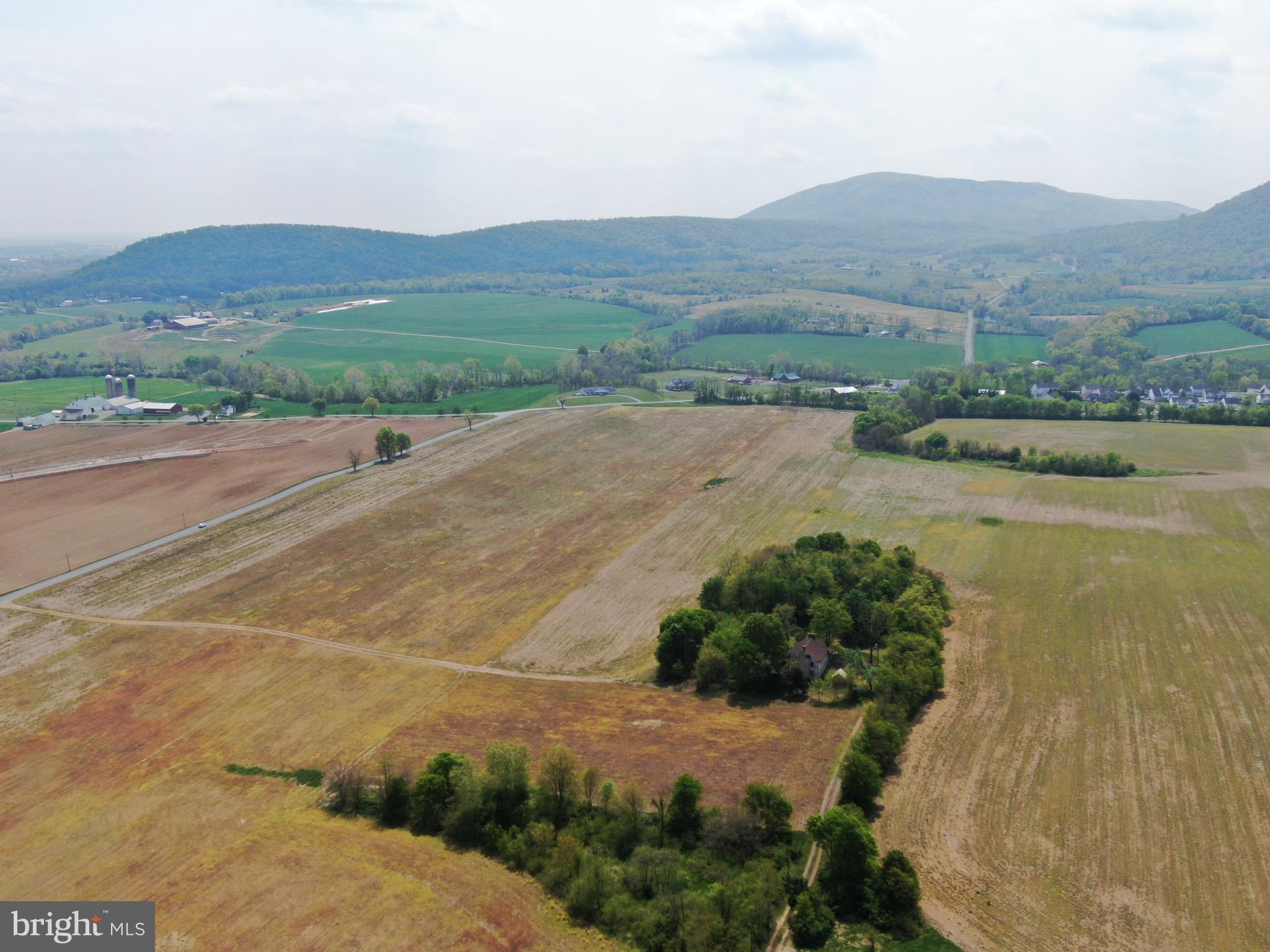 NONE AVAILABLE - Farm