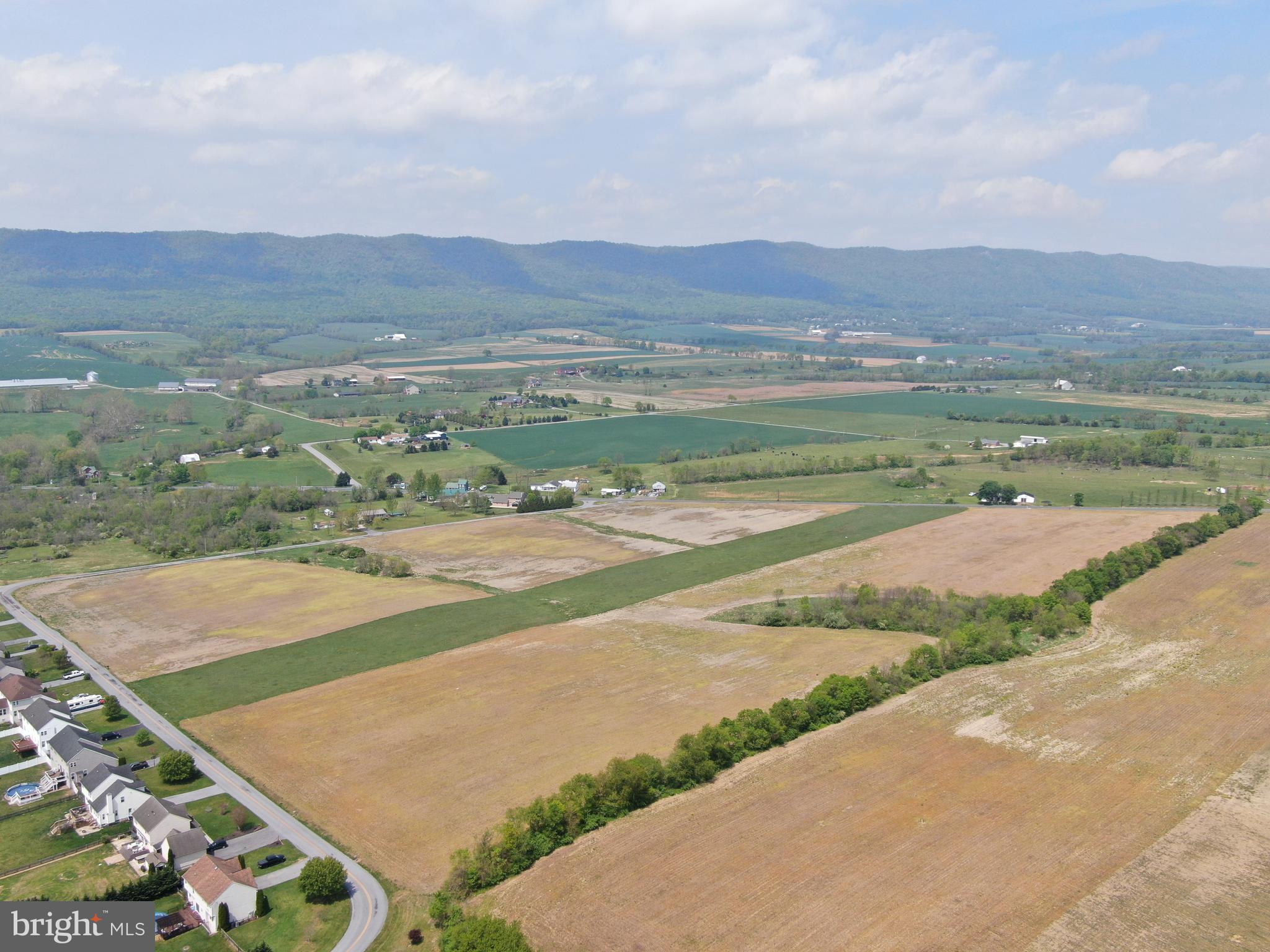 NONE AVAILABLE - Farm