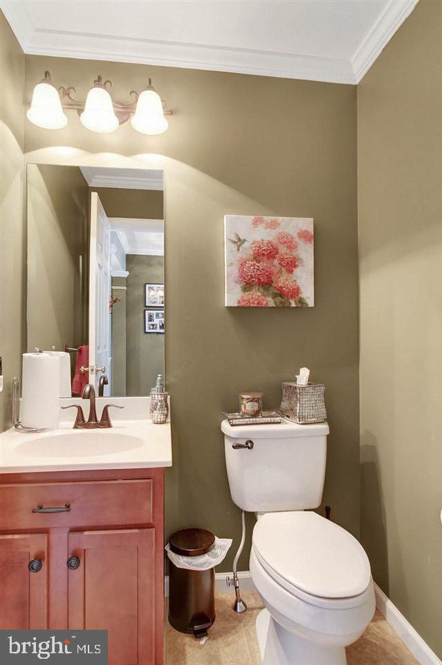 ASHCOMBE FARMS - Residential