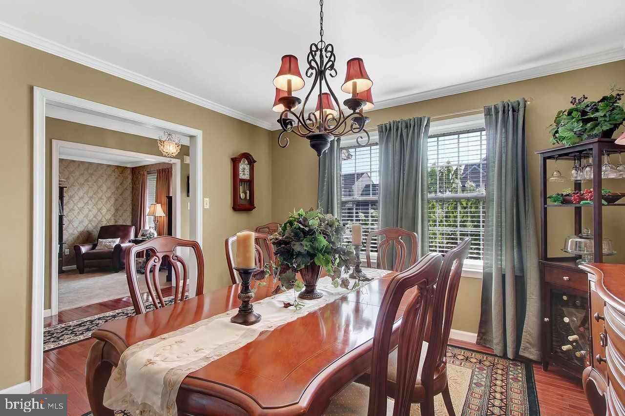 ASHCOMBE FARMS - Residential