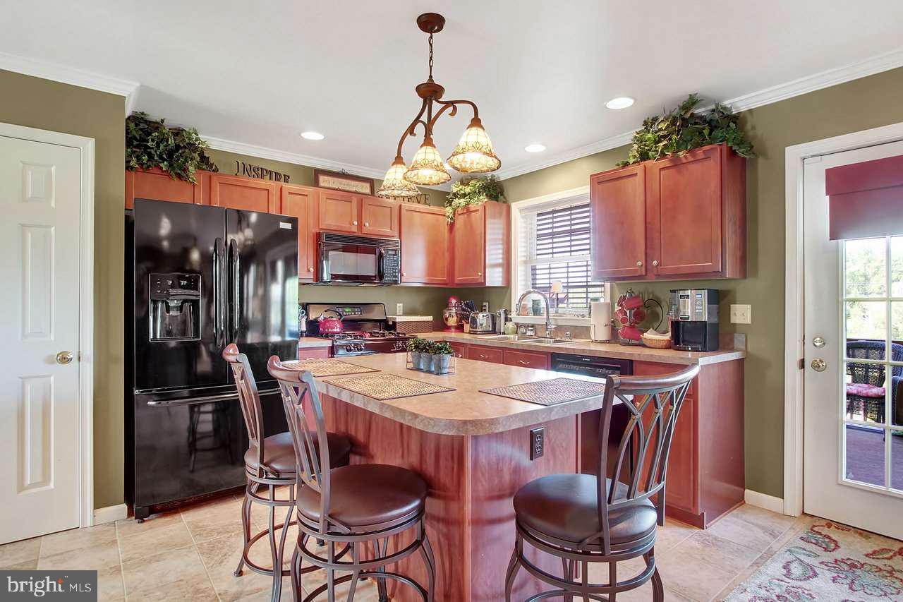 ASHCOMBE FARMS - Residential