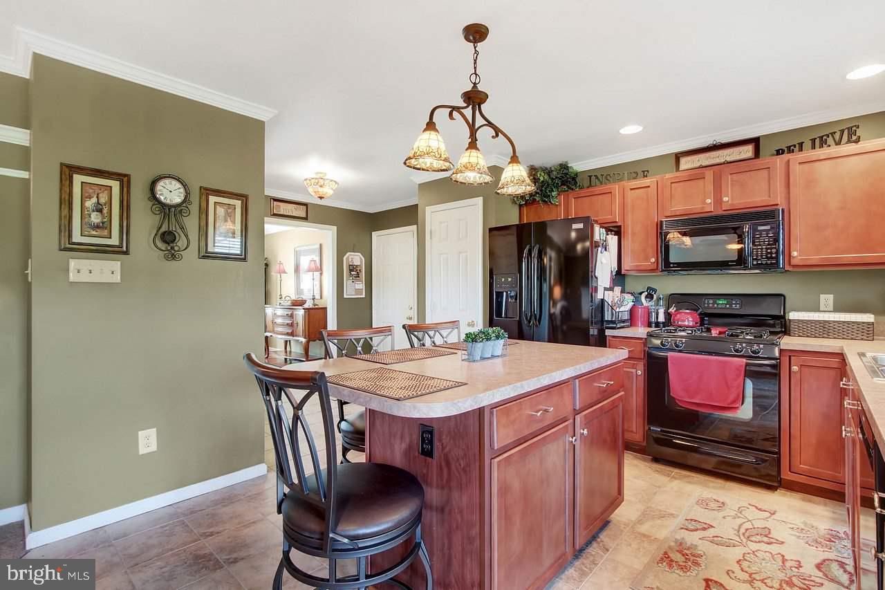 ASHCOMBE FARMS - Residential