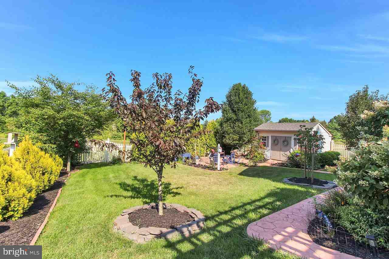 ASHCOMBE FARMS - Residential