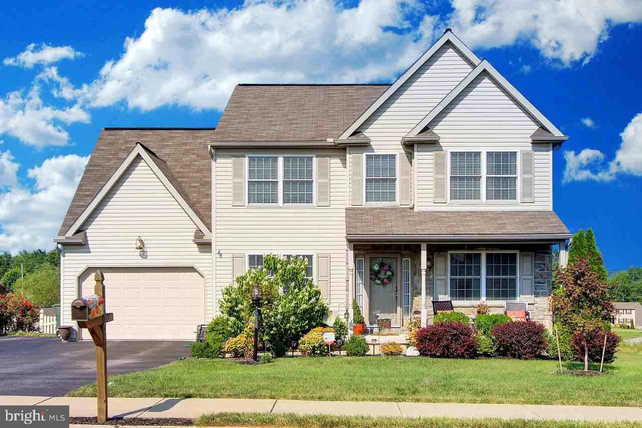 ASHCOMBE FARMS - Residential