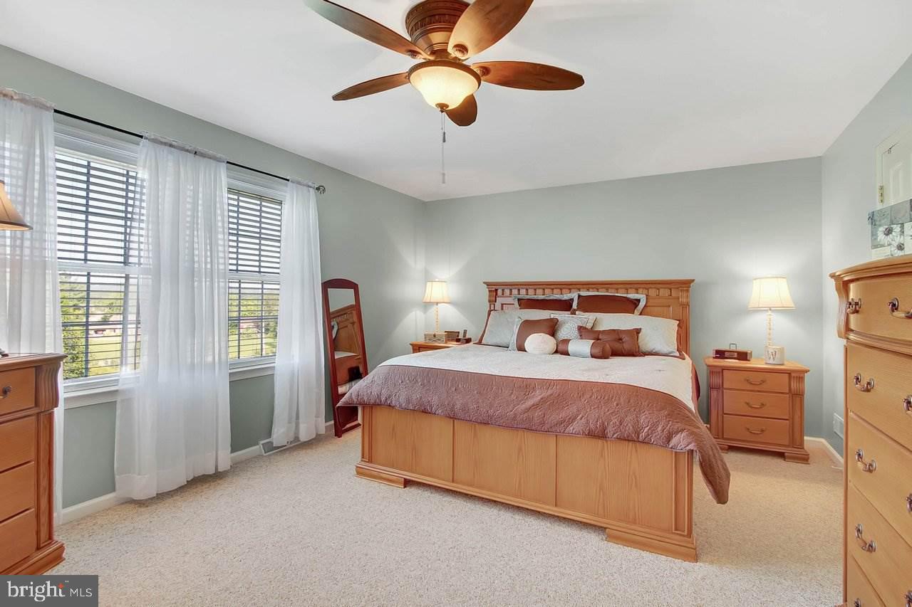 ASHCOMBE FARMS - Residential