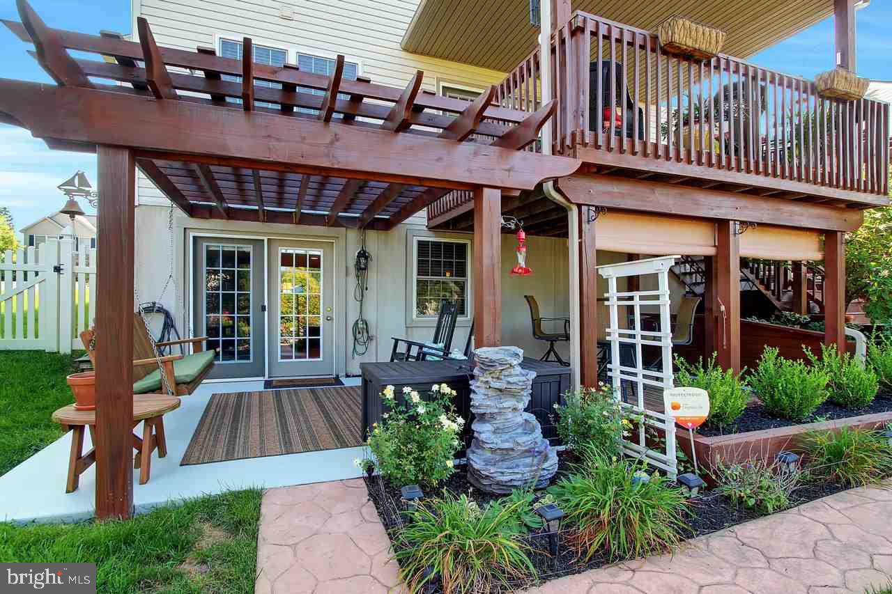 ASHCOMBE FARMS - Residential