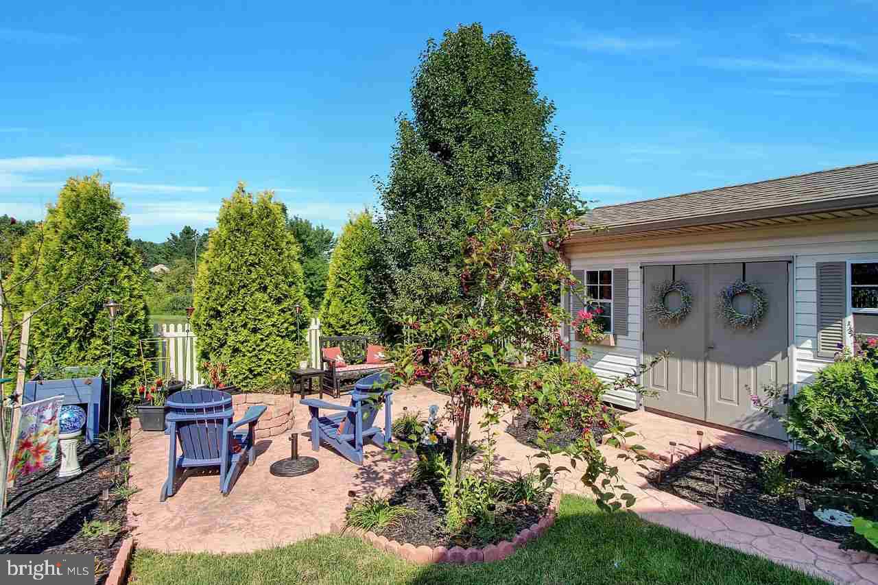 ASHCOMBE FARMS - Residential