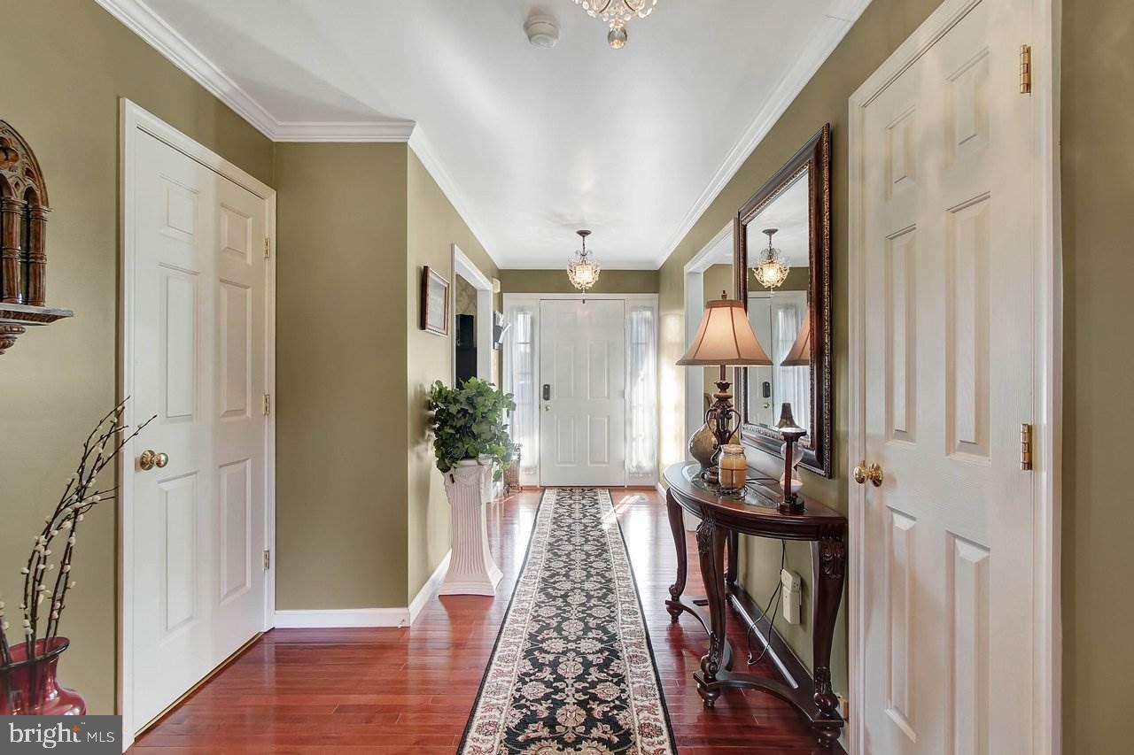 ASHCOMBE FARMS - Residential