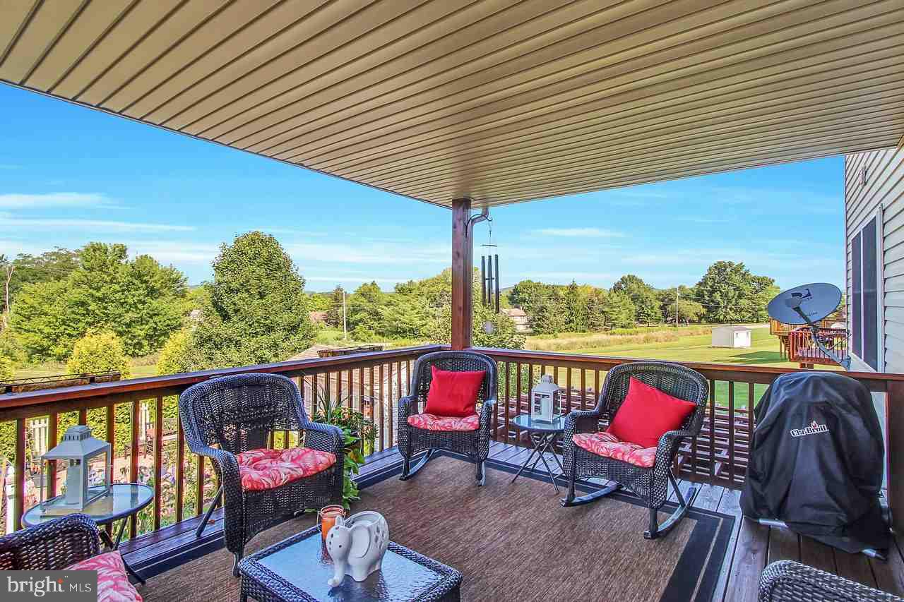 ASHCOMBE FARMS - Residential